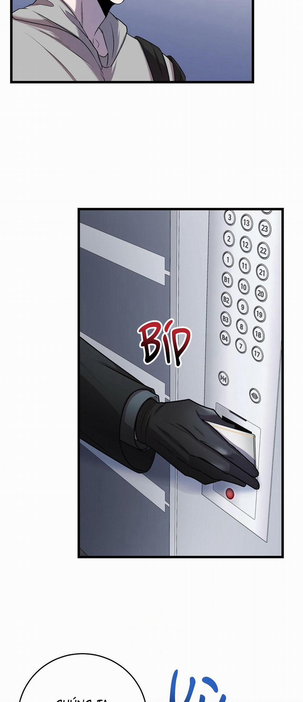 Đáy Sâu Tuyệt Vọng 7 trang 25