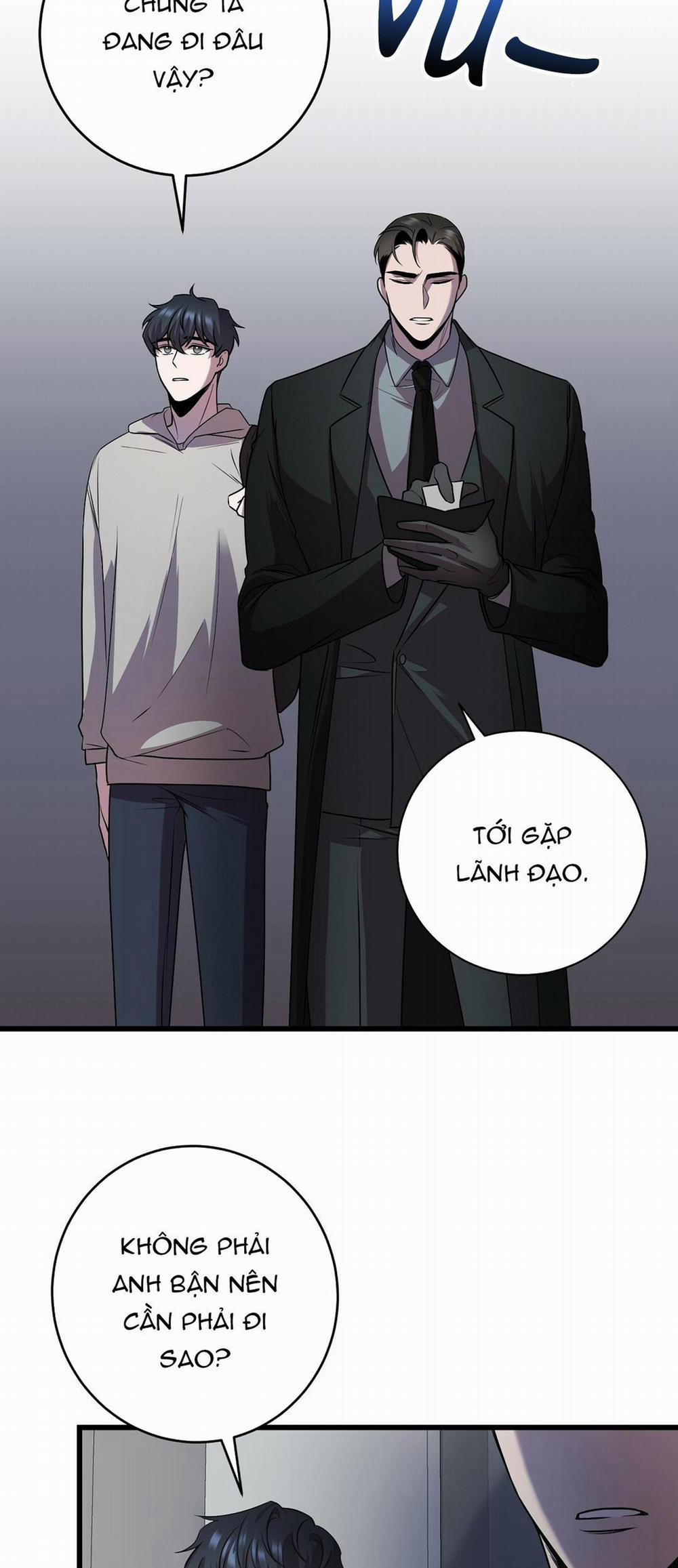 Đáy Sâu Tuyệt Vọng 7 trang 26