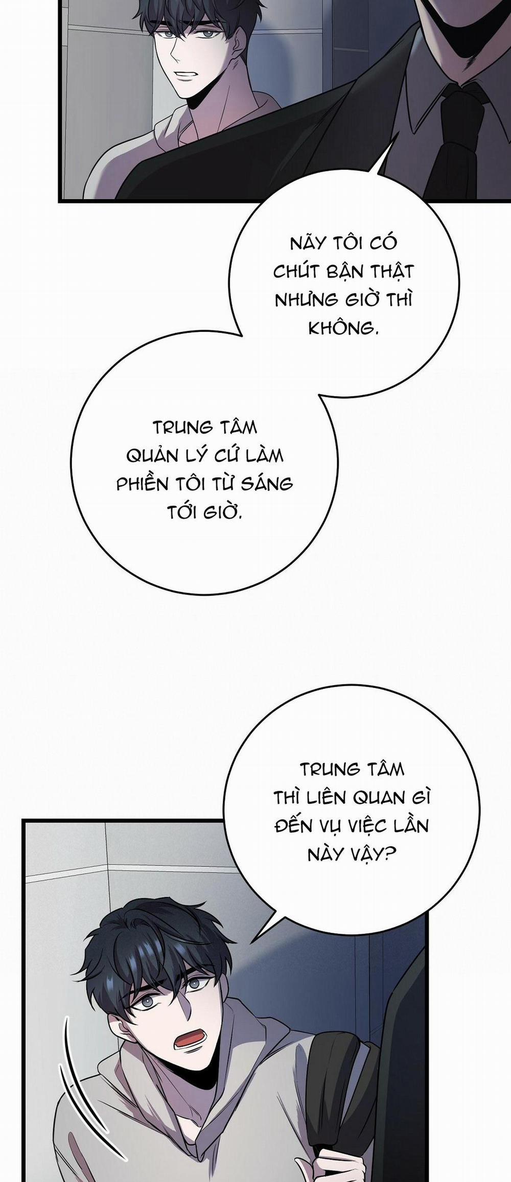 Đáy Sâu Tuyệt Vọng 7 trang 27