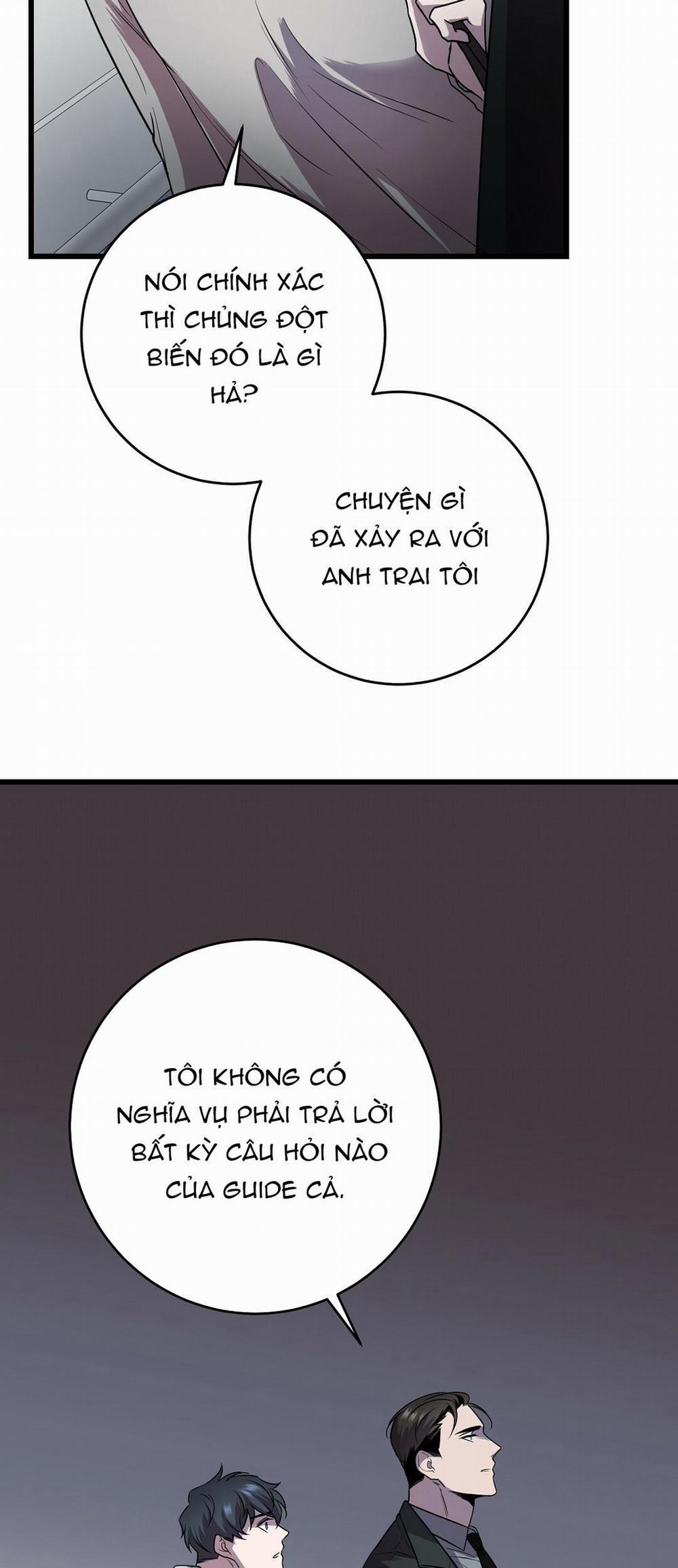 Đáy Sâu Tuyệt Vọng 7 trang 28