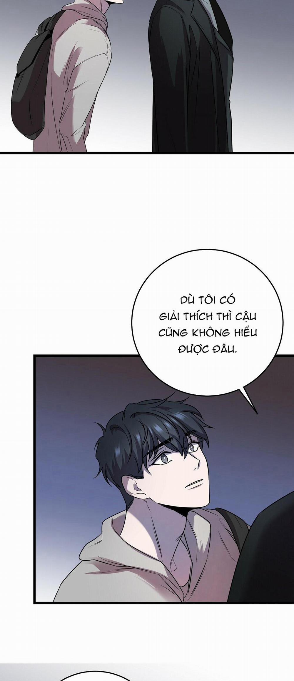 Đáy Sâu Tuyệt Vọng 7 trang 29