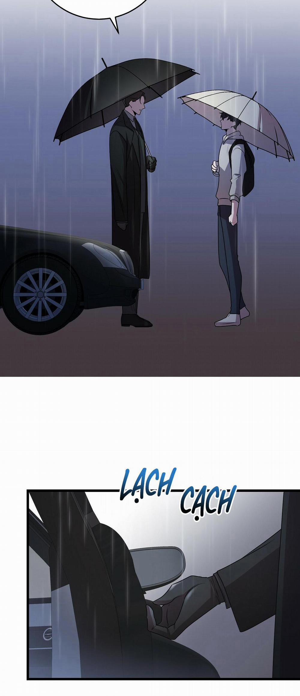 Đáy Sâu Tuyệt Vọng 7 trang 3