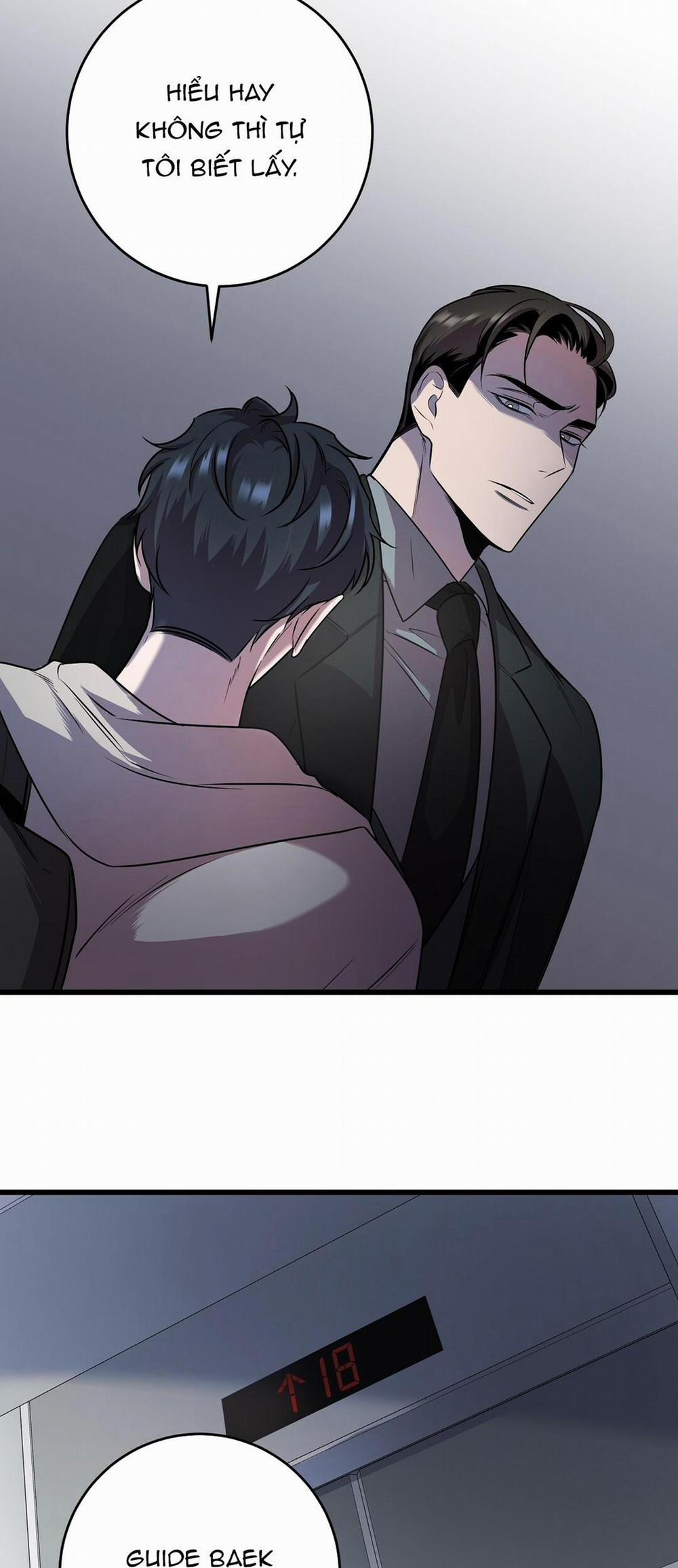 Đáy Sâu Tuyệt Vọng 7 trang 30