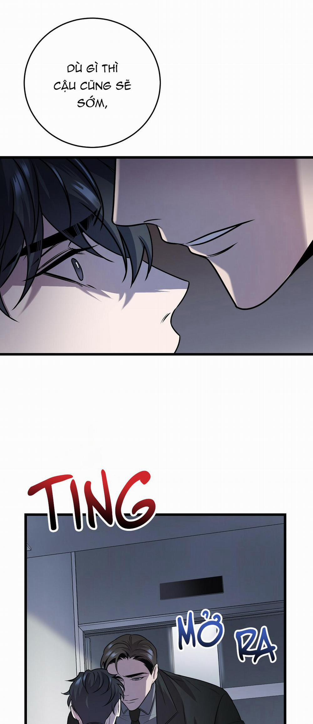 Đáy Sâu Tuyệt Vọng 7 trang 32