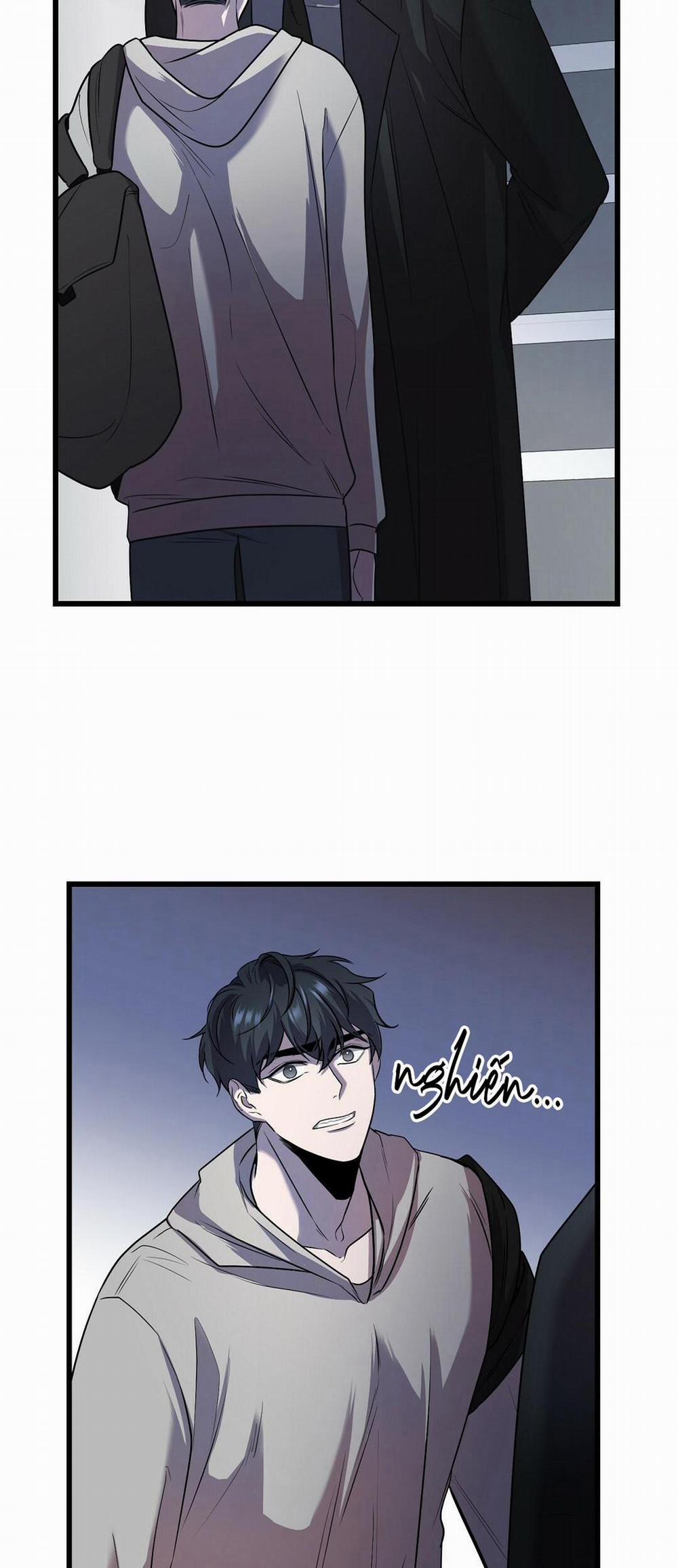 Đáy Sâu Tuyệt Vọng 7 trang 33