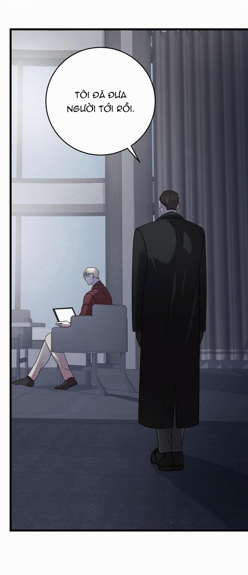 Đáy Sâu Tuyệt Vọng 7 trang 36