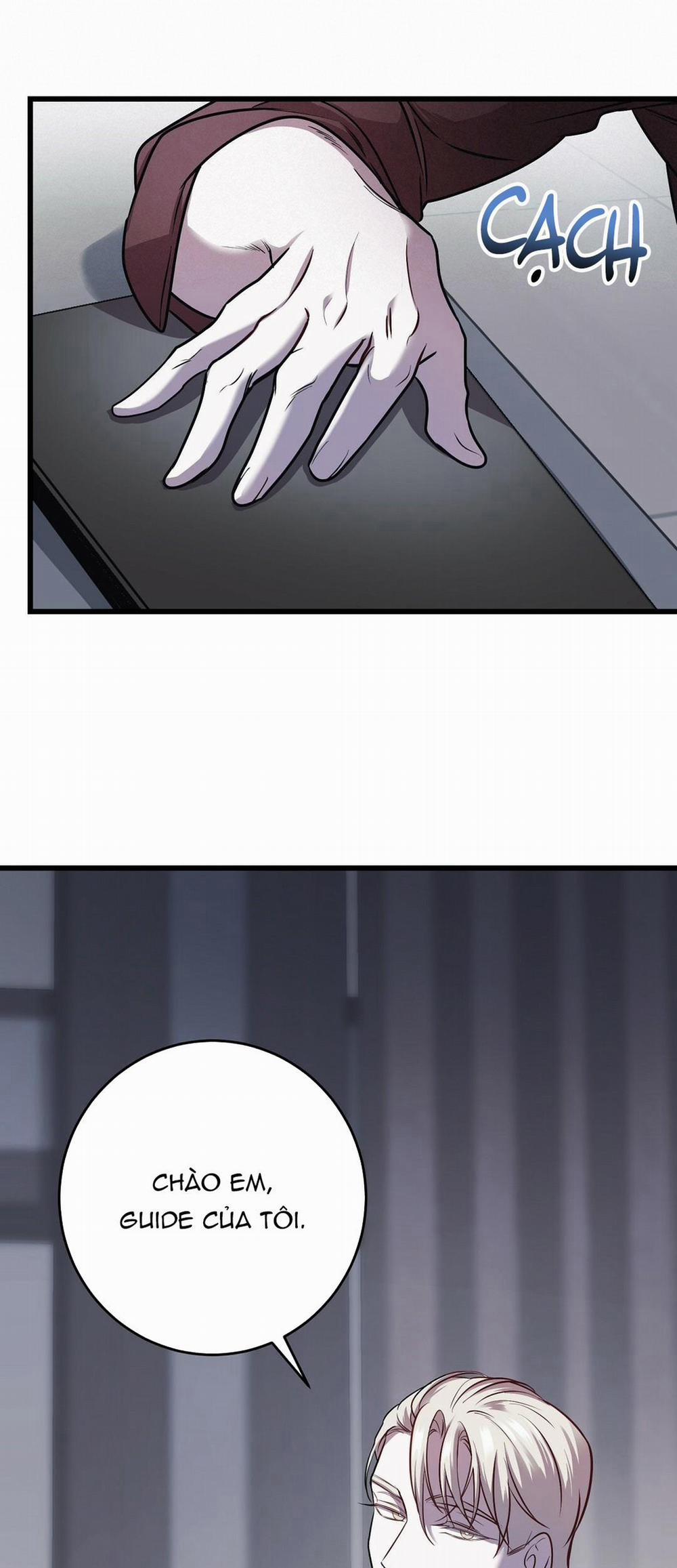 Đáy Sâu Tuyệt Vọng 7 trang 37