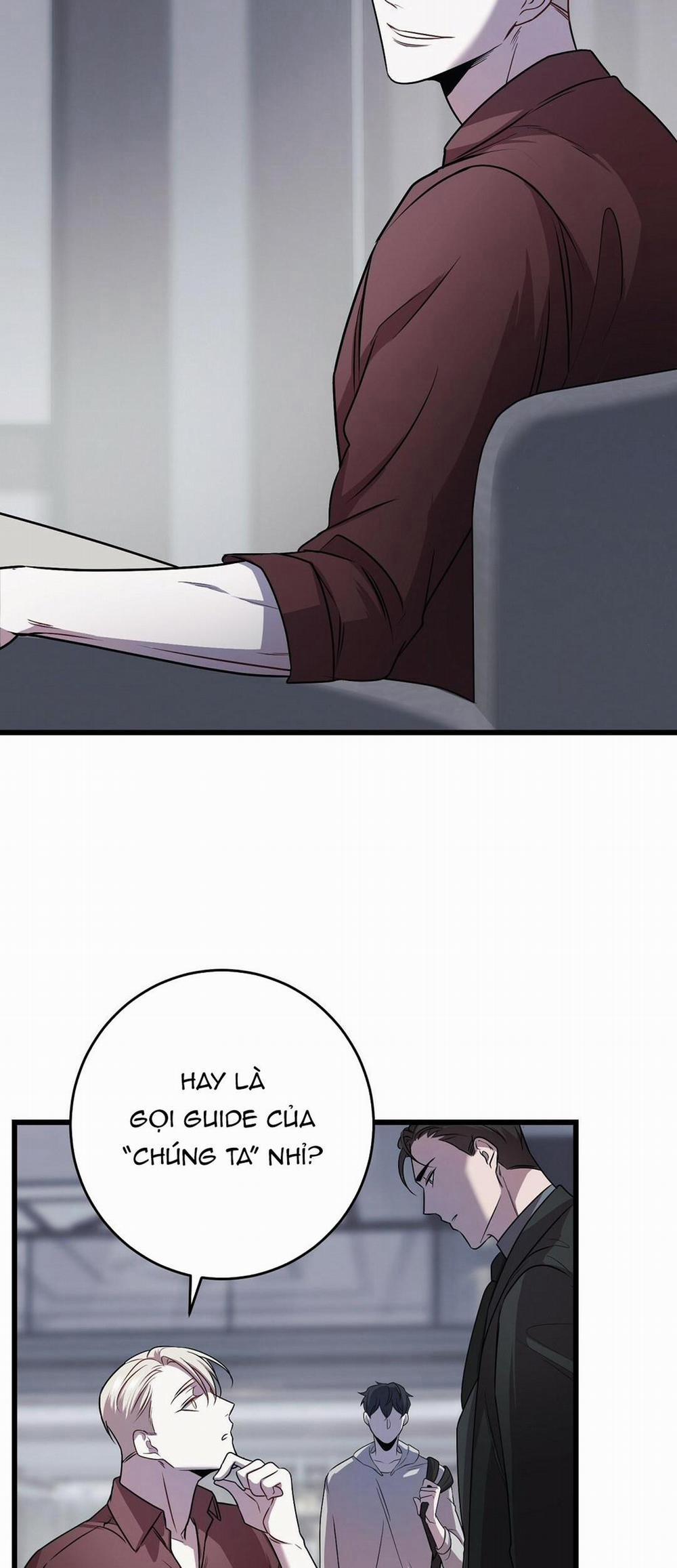 Đáy Sâu Tuyệt Vọng 7 trang 38