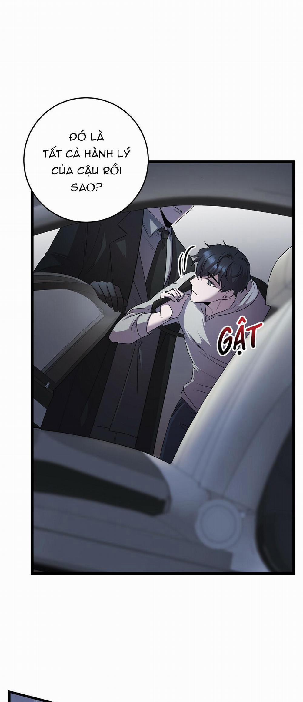 Đáy Sâu Tuyệt Vọng 7 trang 4