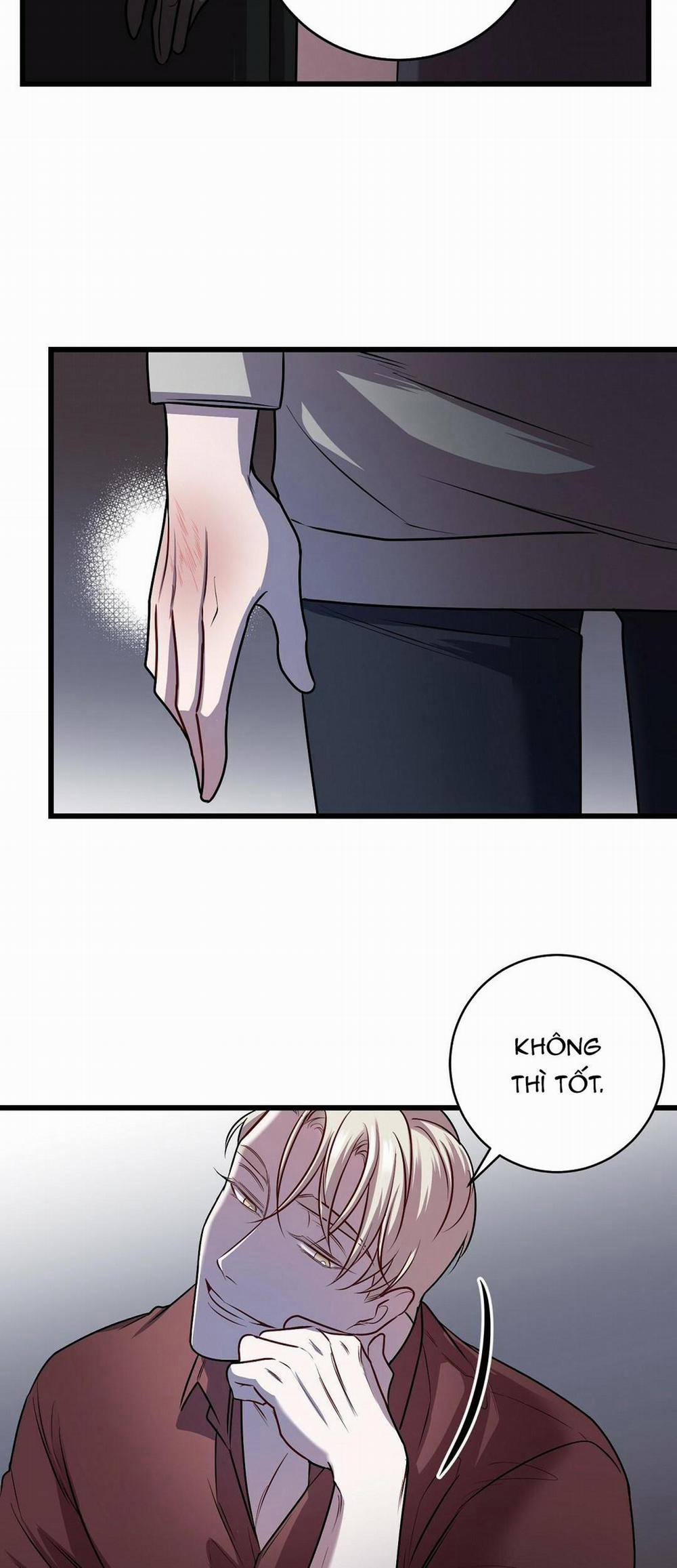 Đáy Sâu Tuyệt Vọng 7 trang 40