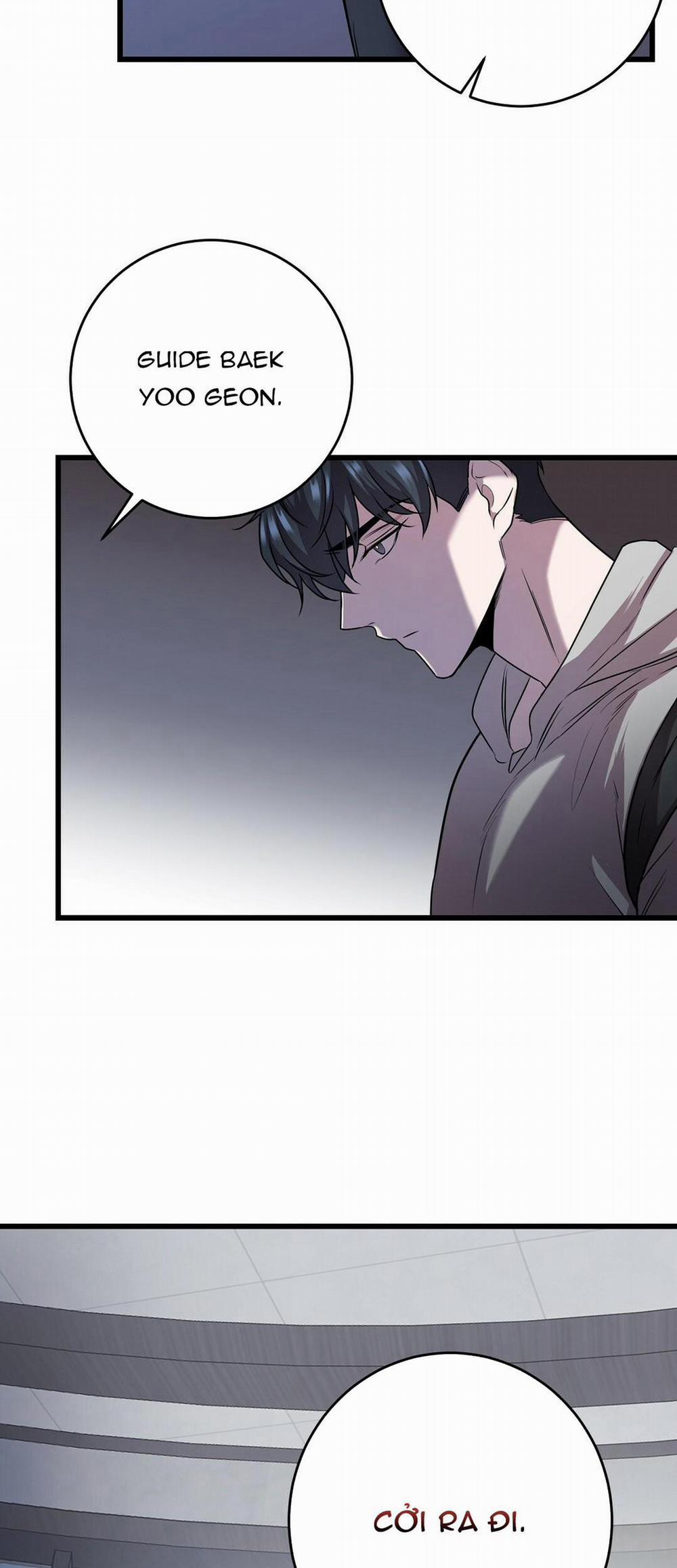 Đáy Sâu Tuyệt Vọng 7 trang 42