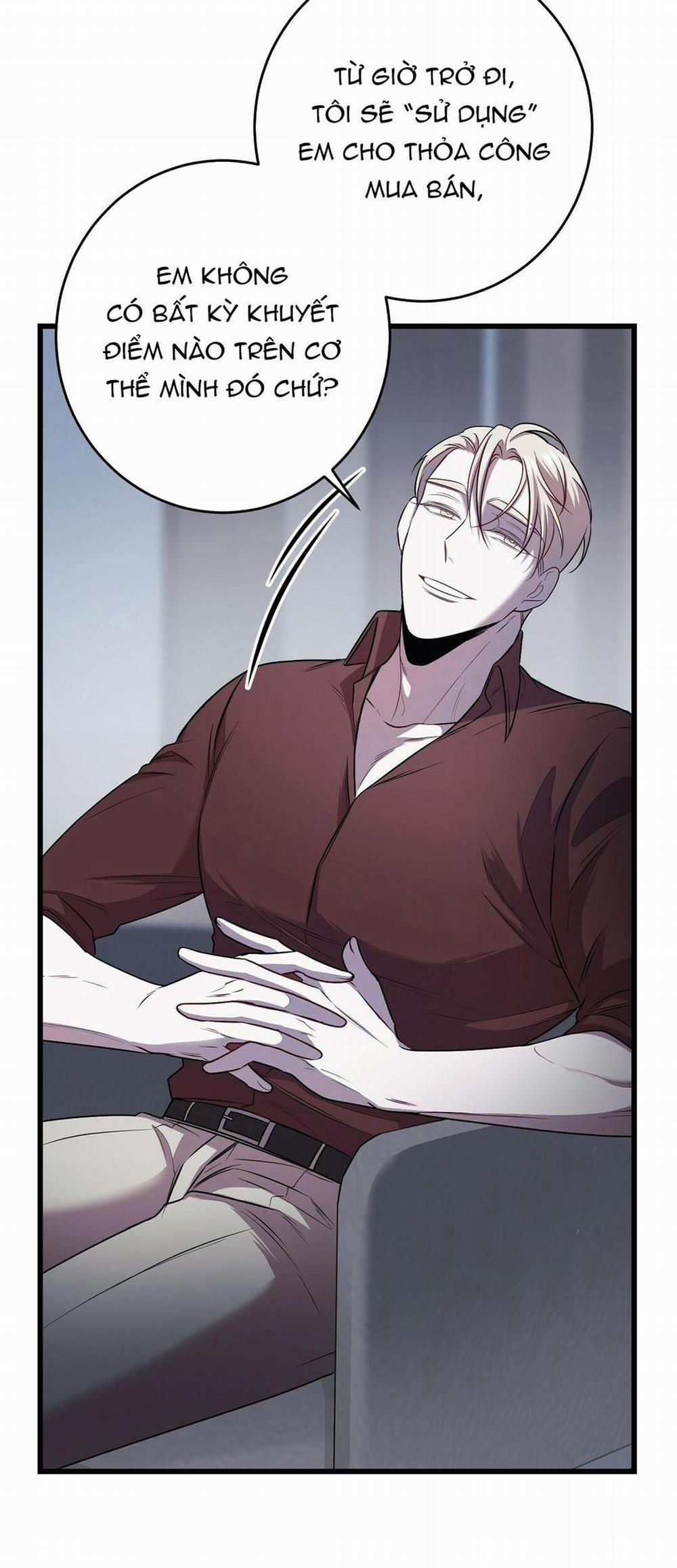 Đáy Sâu Tuyệt Vọng 7 trang 44