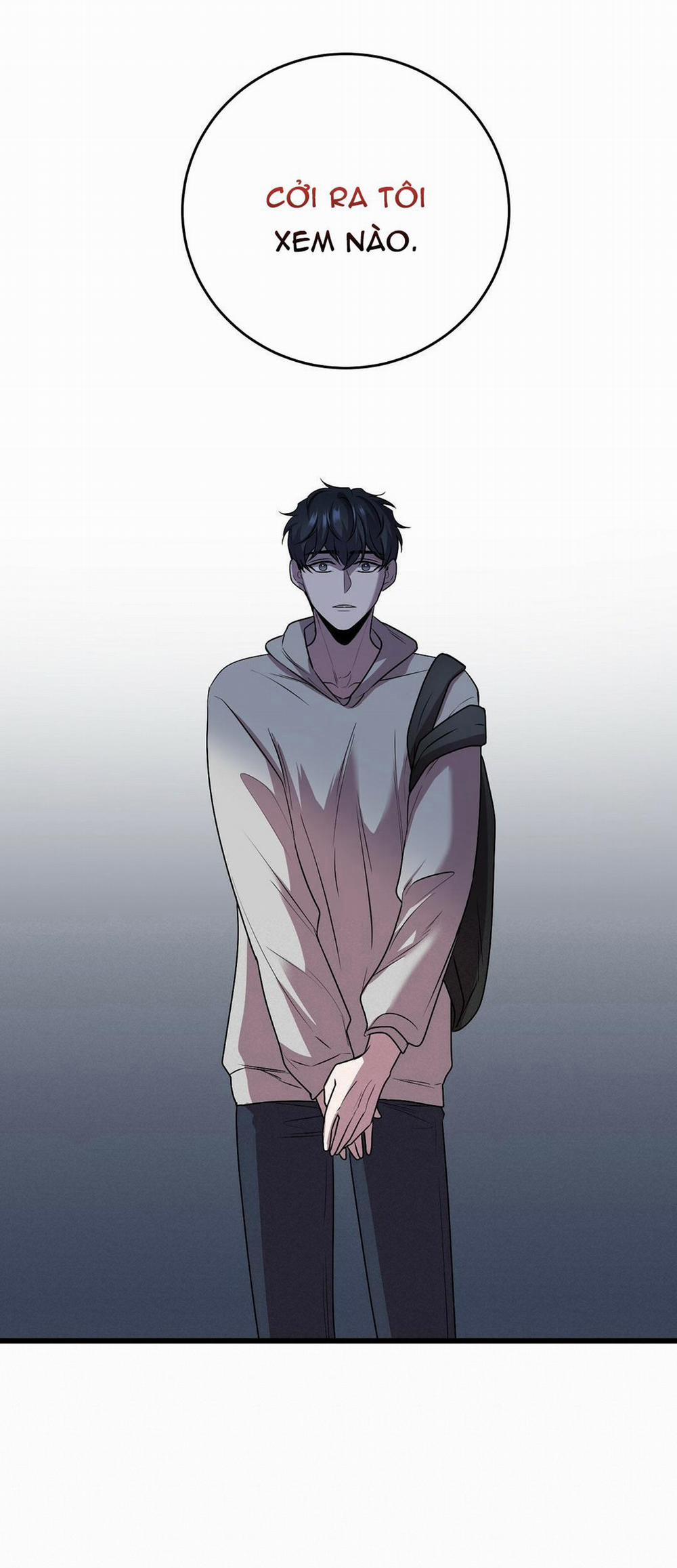 Đáy Sâu Tuyệt Vọng 7 trang 45