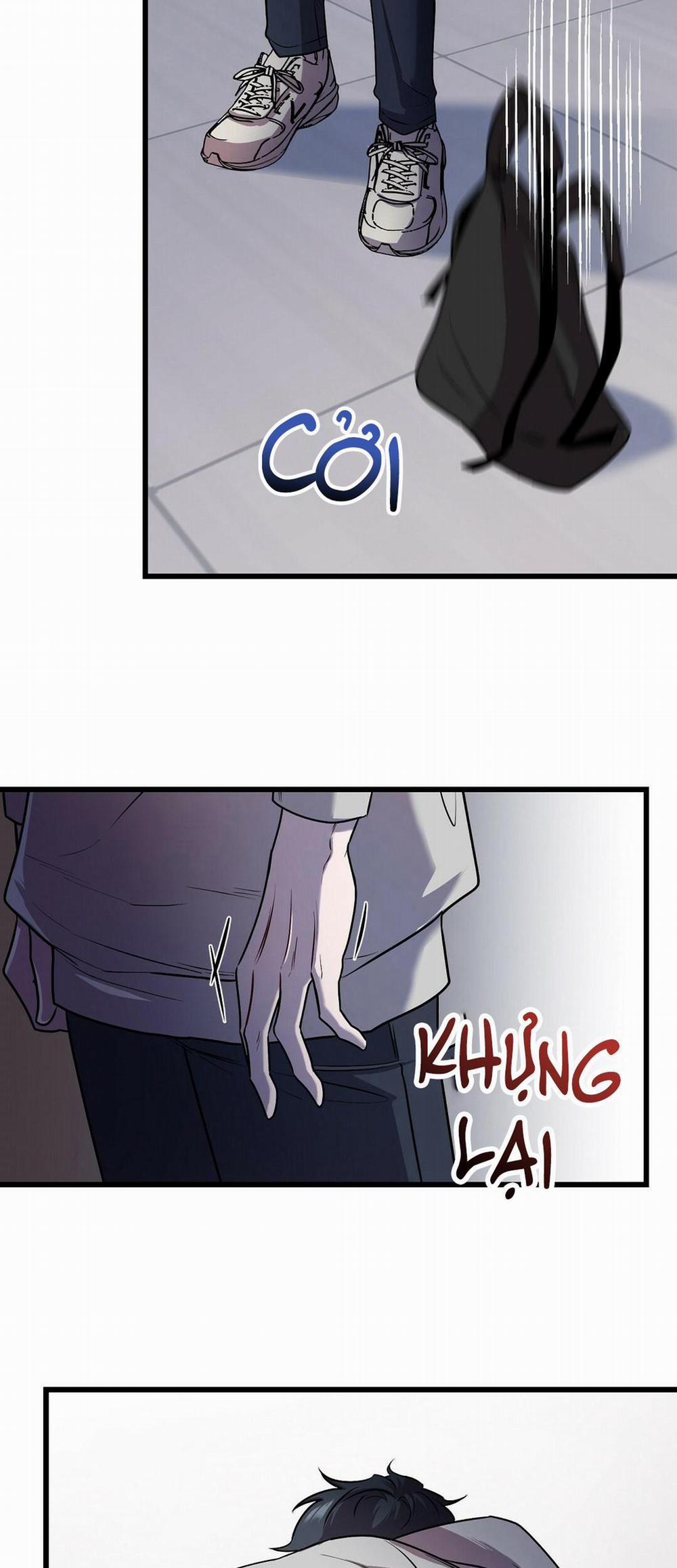 Đáy Sâu Tuyệt Vọng 7 trang 48