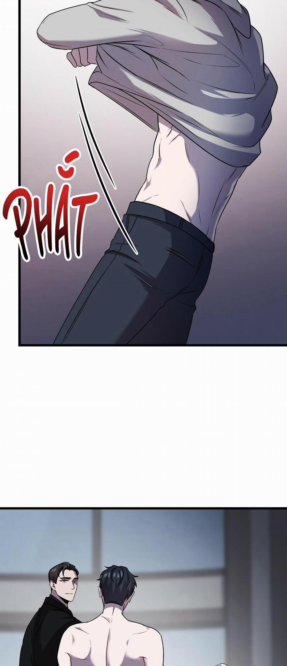 Đáy Sâu Tuyệt Vọng 7 trang 49