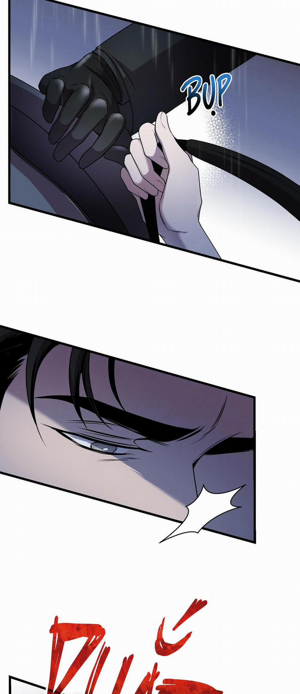 Đáy Sâu Tuyệt Vọng 7 trang 5