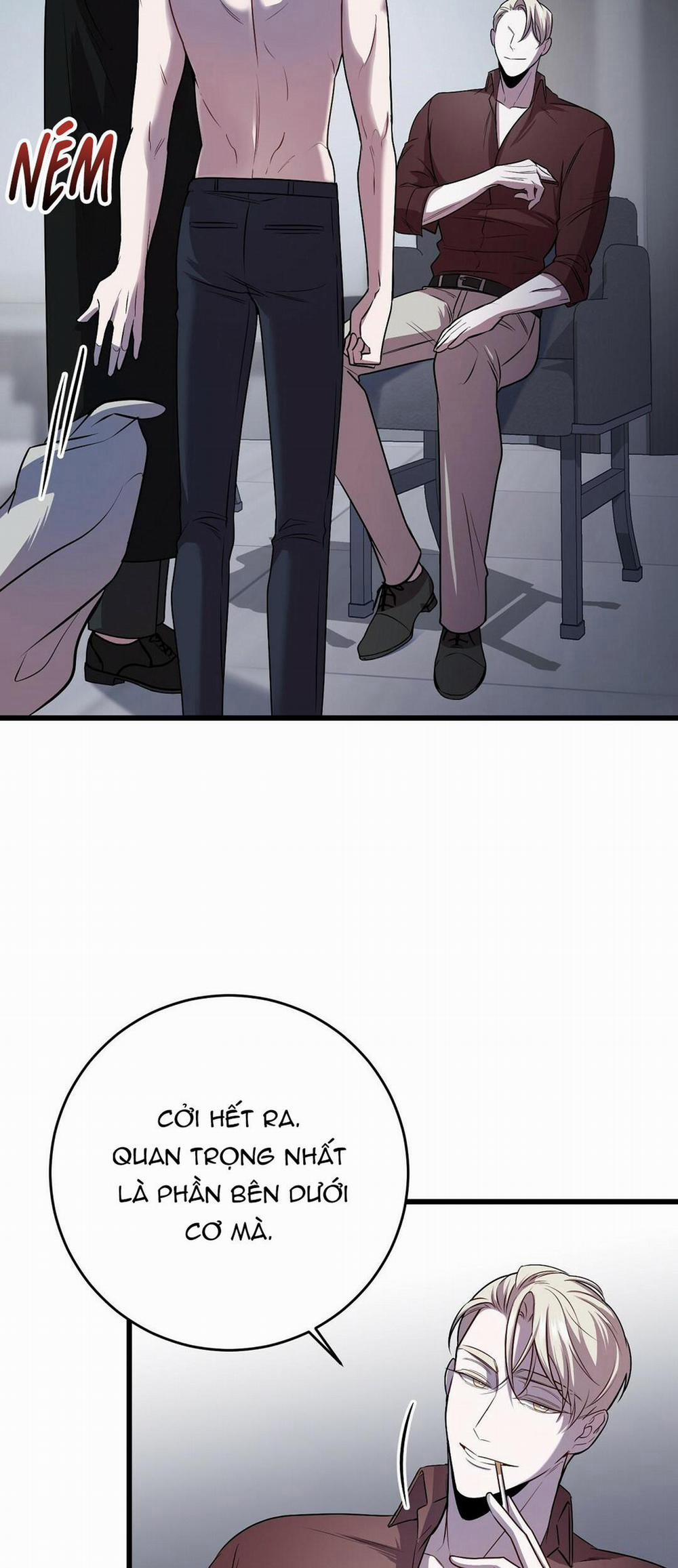 Đáy Sâu Tuyệt Vọng 7 trang 50