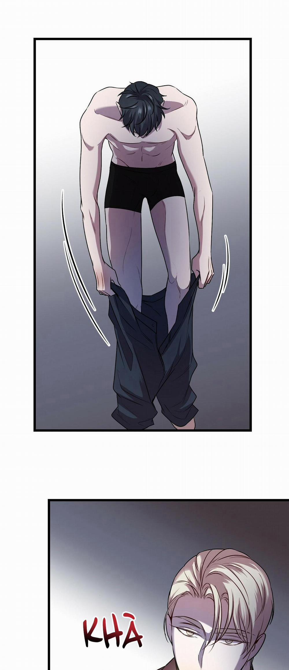 Đáy Sâu Tuyệt Vọng 7 trang 52