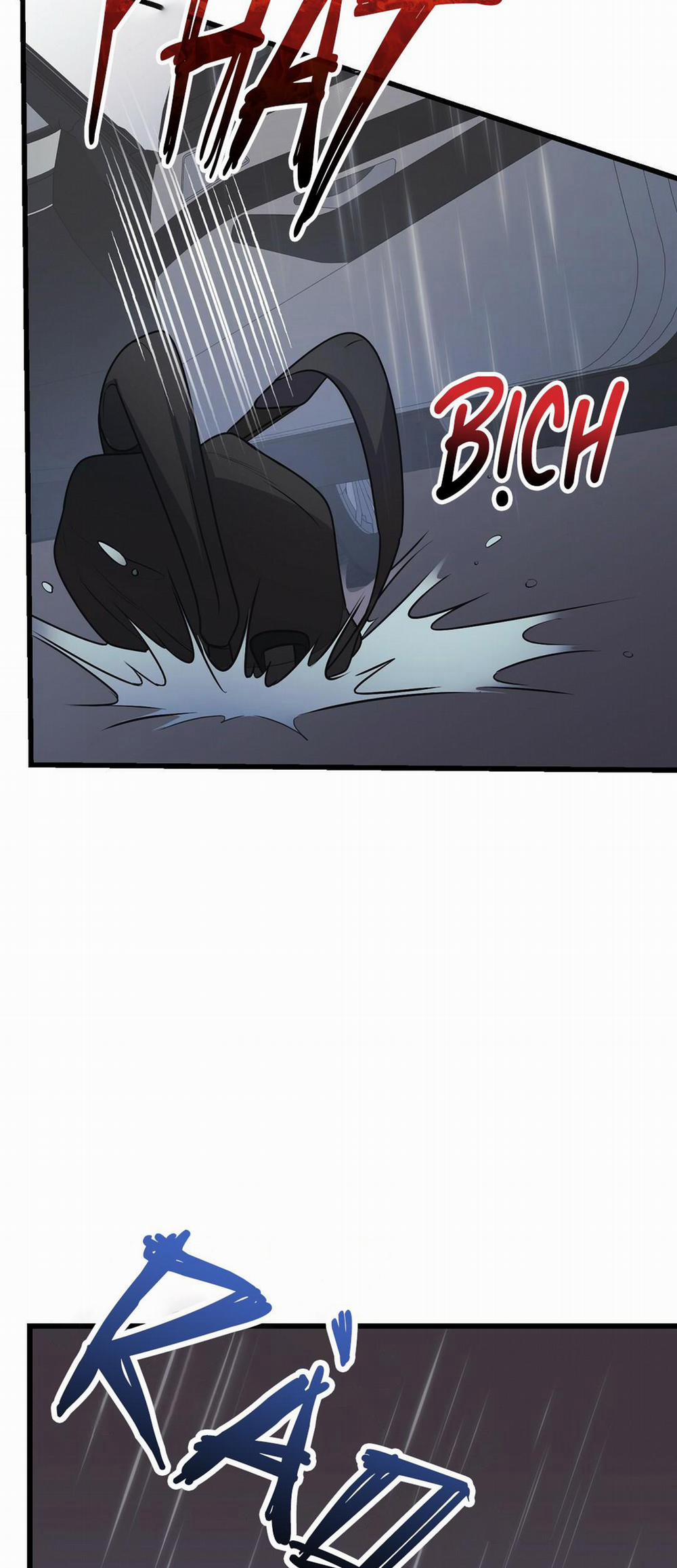 Đáy Sâu Tuyệt Vọng 7 trang 6