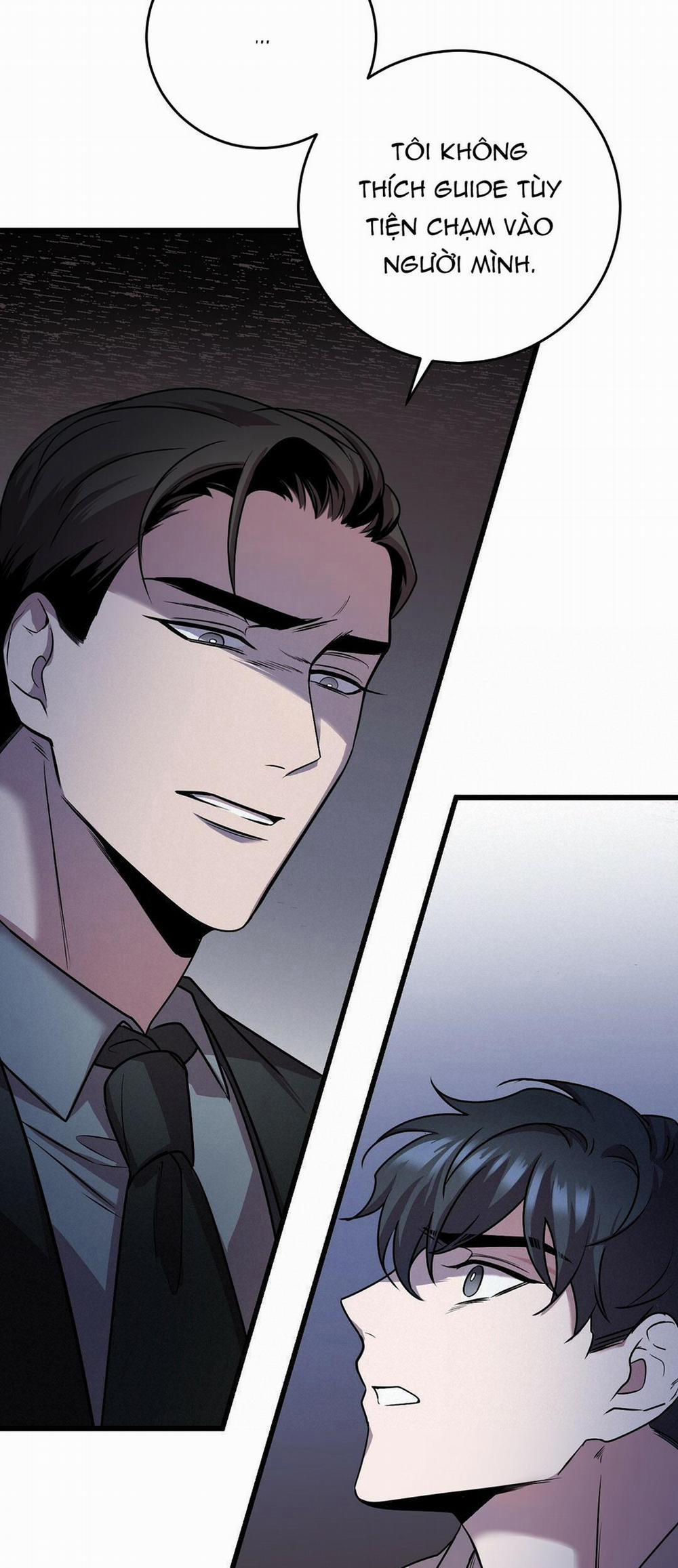 Đáy Sâu Tuyệt Vọng 7 trang 8