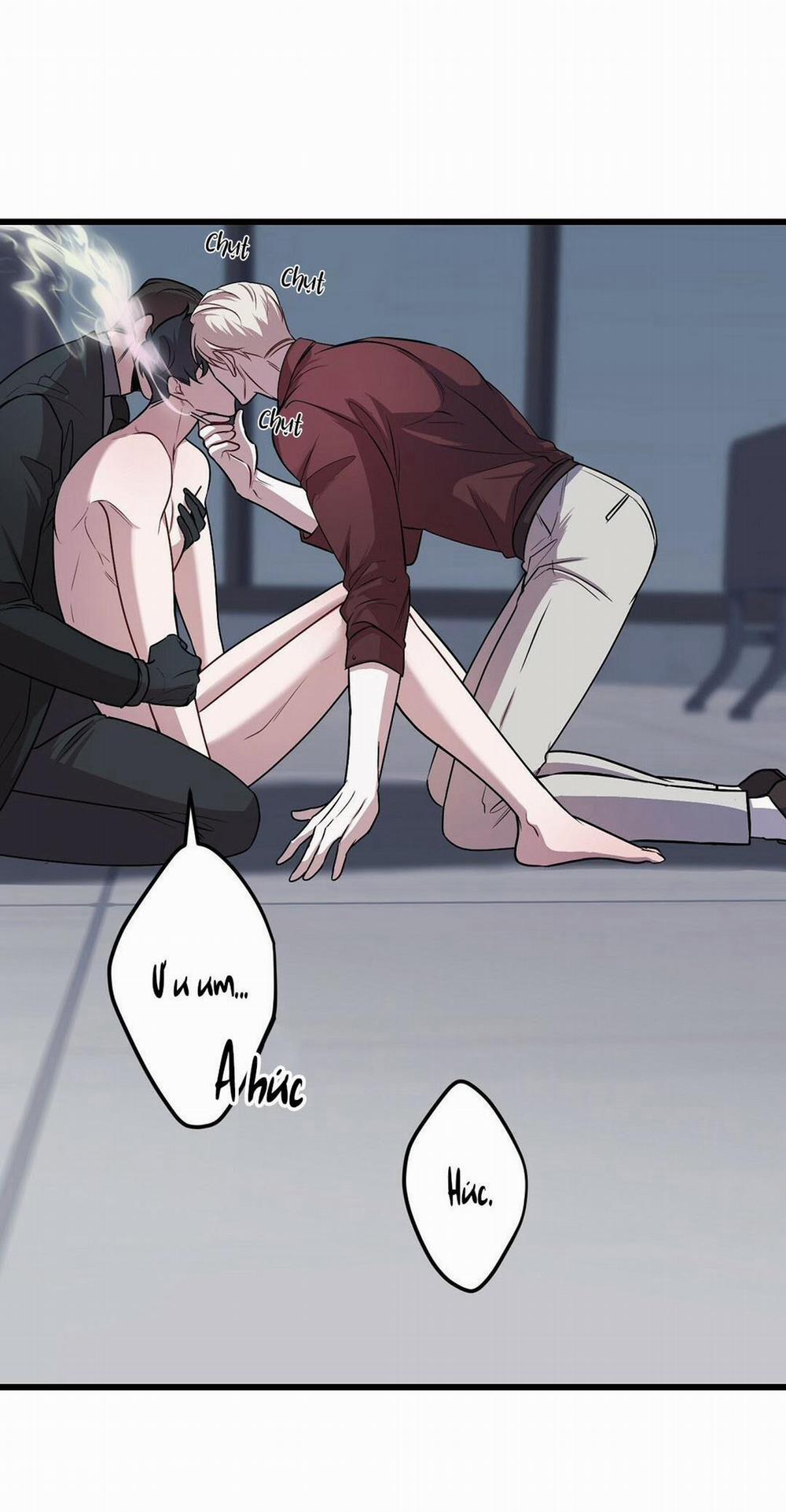 Đáy Sâu Tuyệt Vọng 8 trang 23