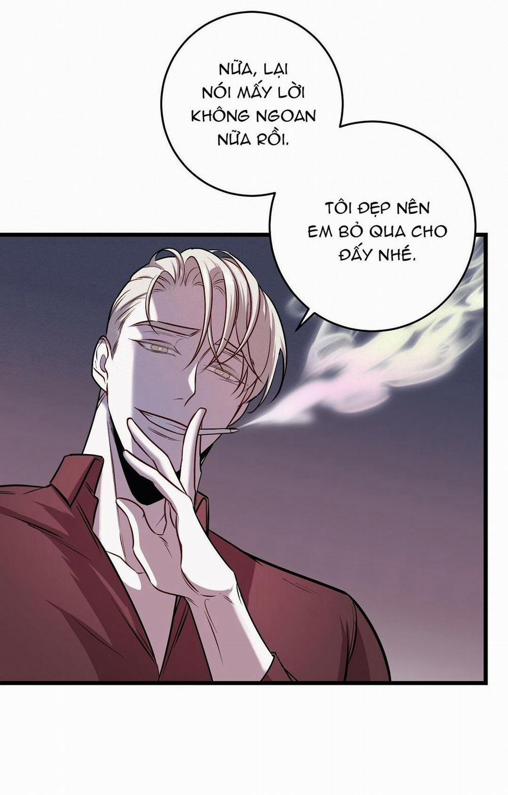 Đáy Sâu Tuyệt Vọng 8 trang 26