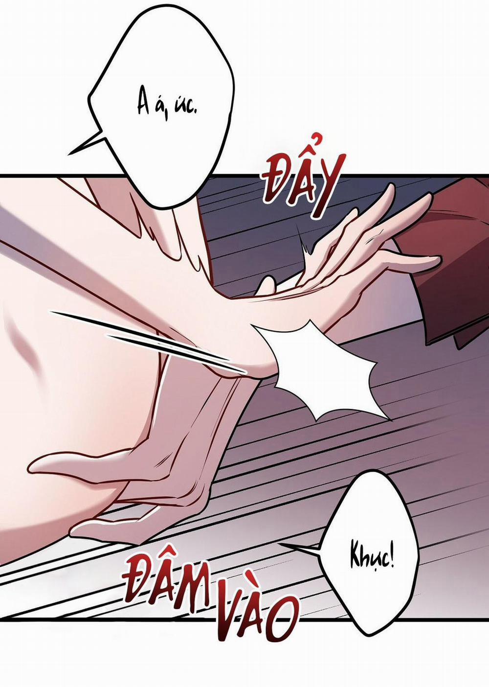 Đáy Sâu Tuyệt Vọng 8 trang 39