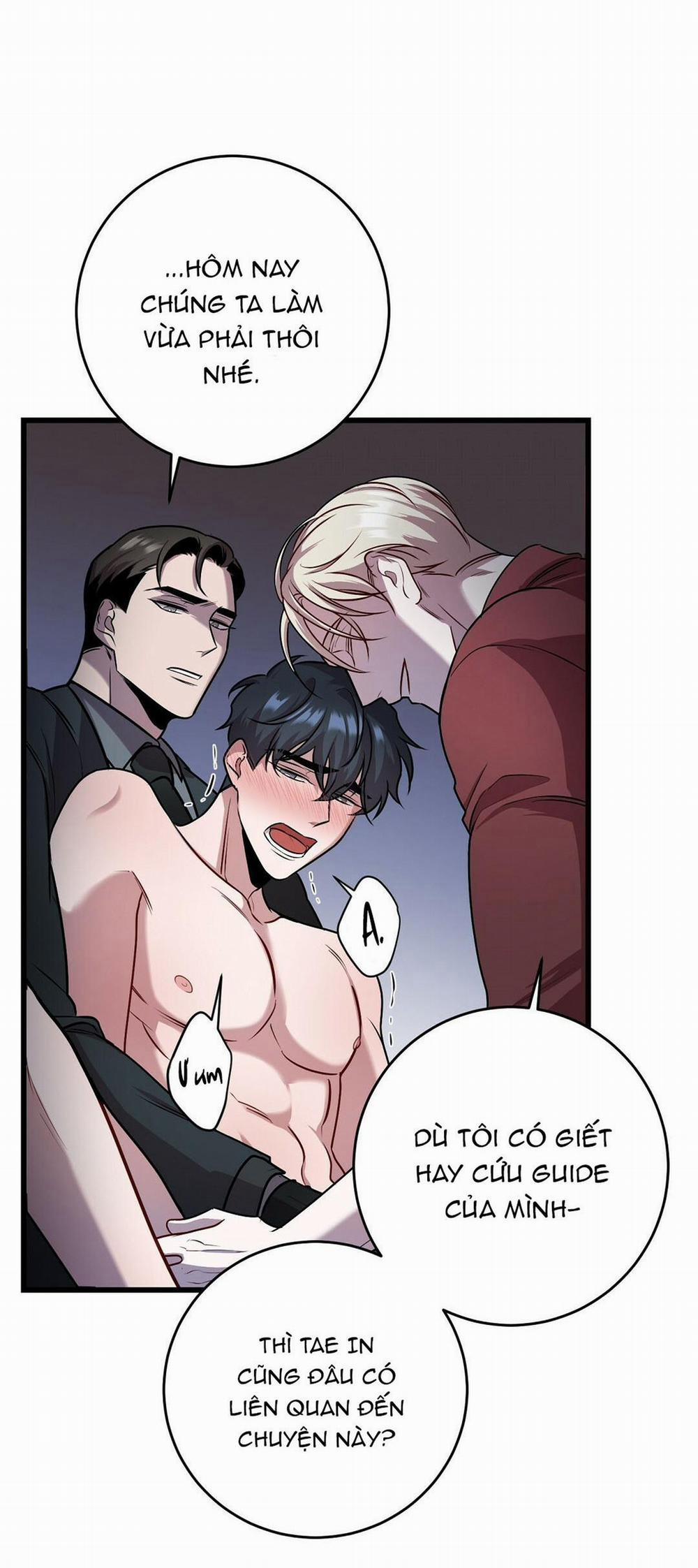 Đáy Sâu Tuyệt Vọng 8 trang 44