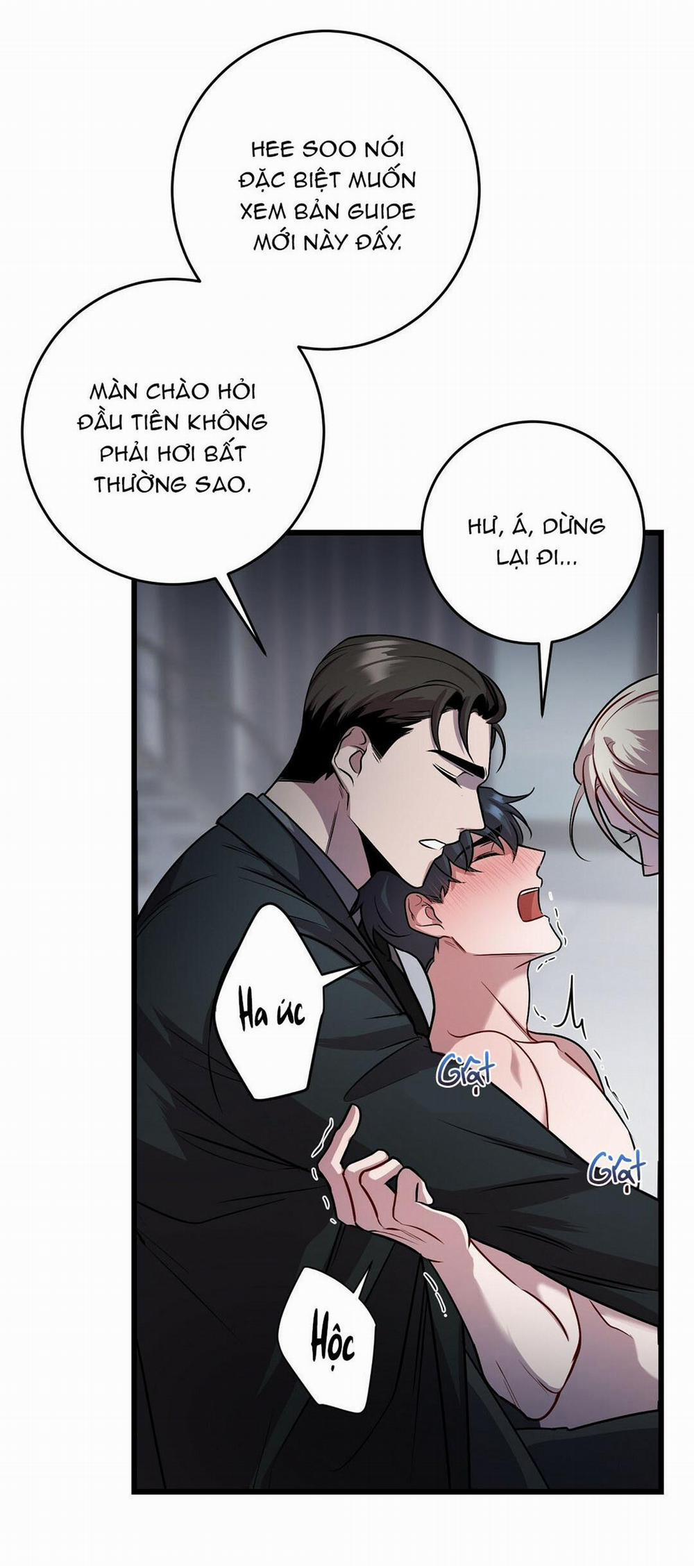 Đáy Sâu Tuyệt Vọng 8 trang 45