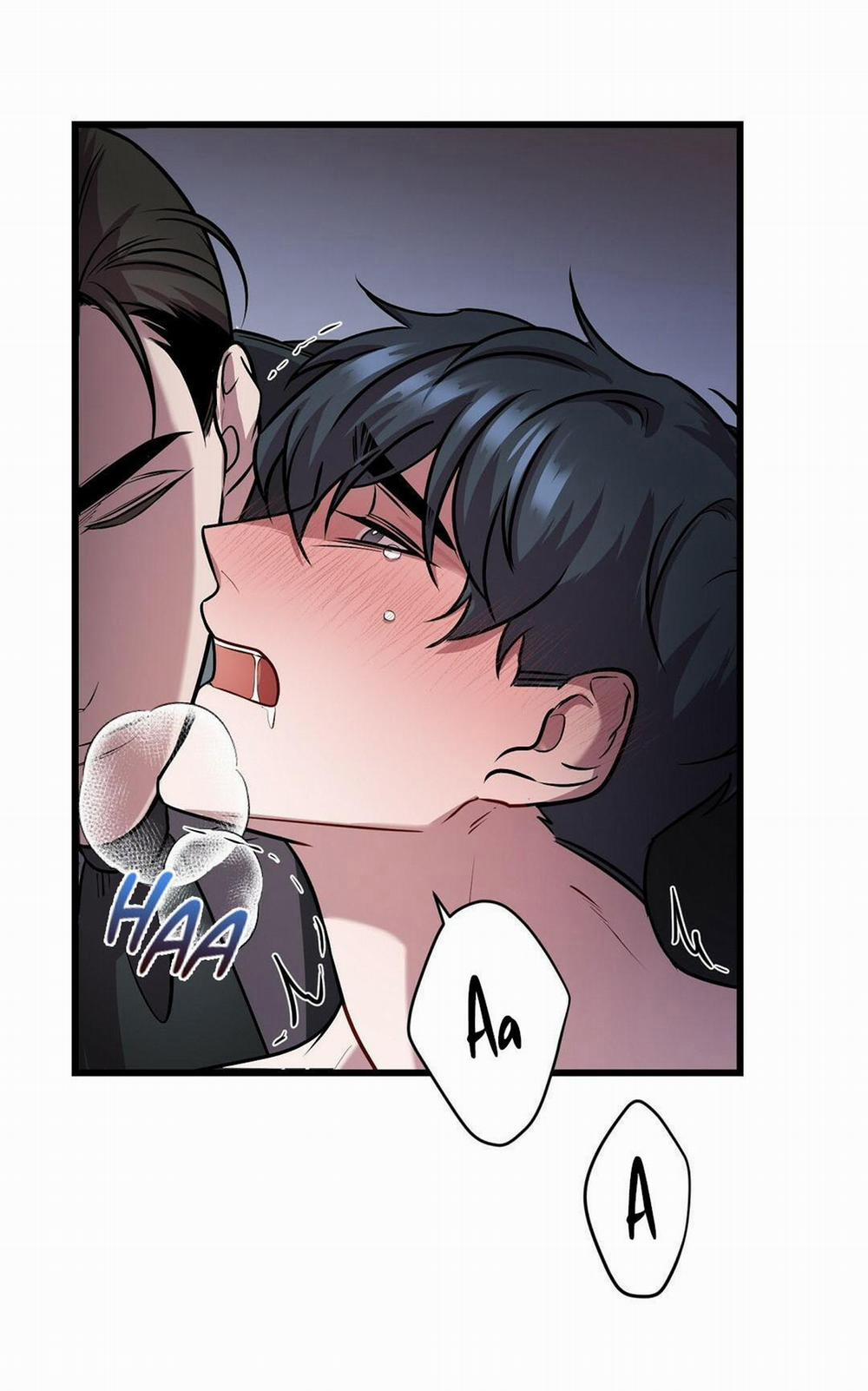 Đáy Sâu Tuyệt Vọng 8 trang 47