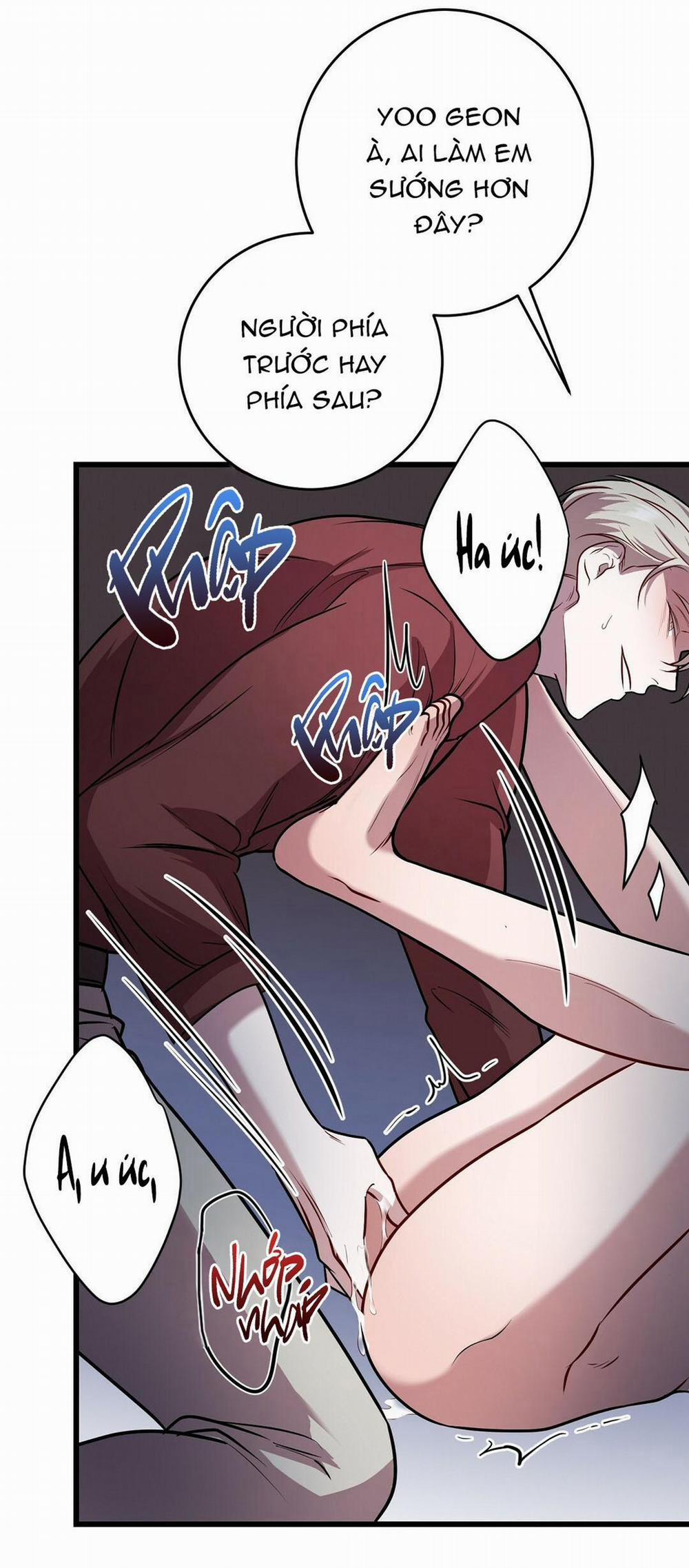 Đáy Sâu Tuyệt Vọng 8 trang 57