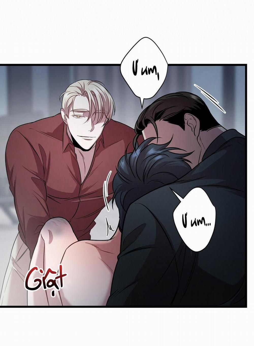 Đáy Sâu Tuyệt Vọng 8 trang 65