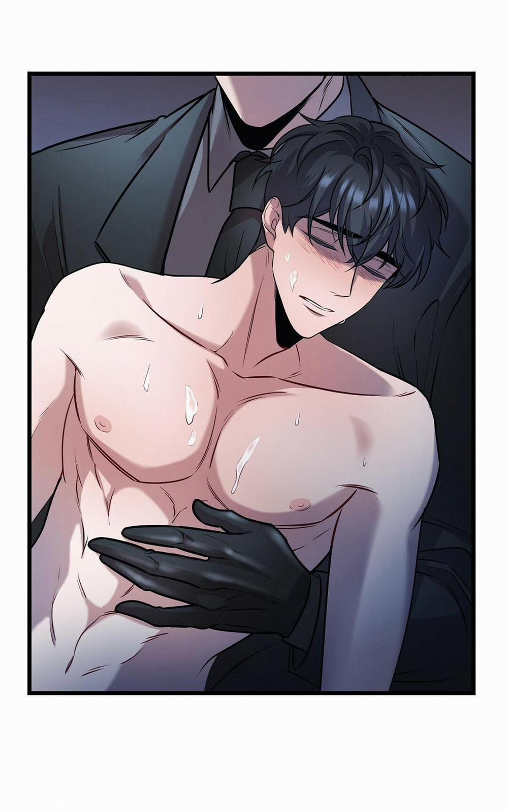 Đáy Sâu Tuyệt Vọng 8 trang 73