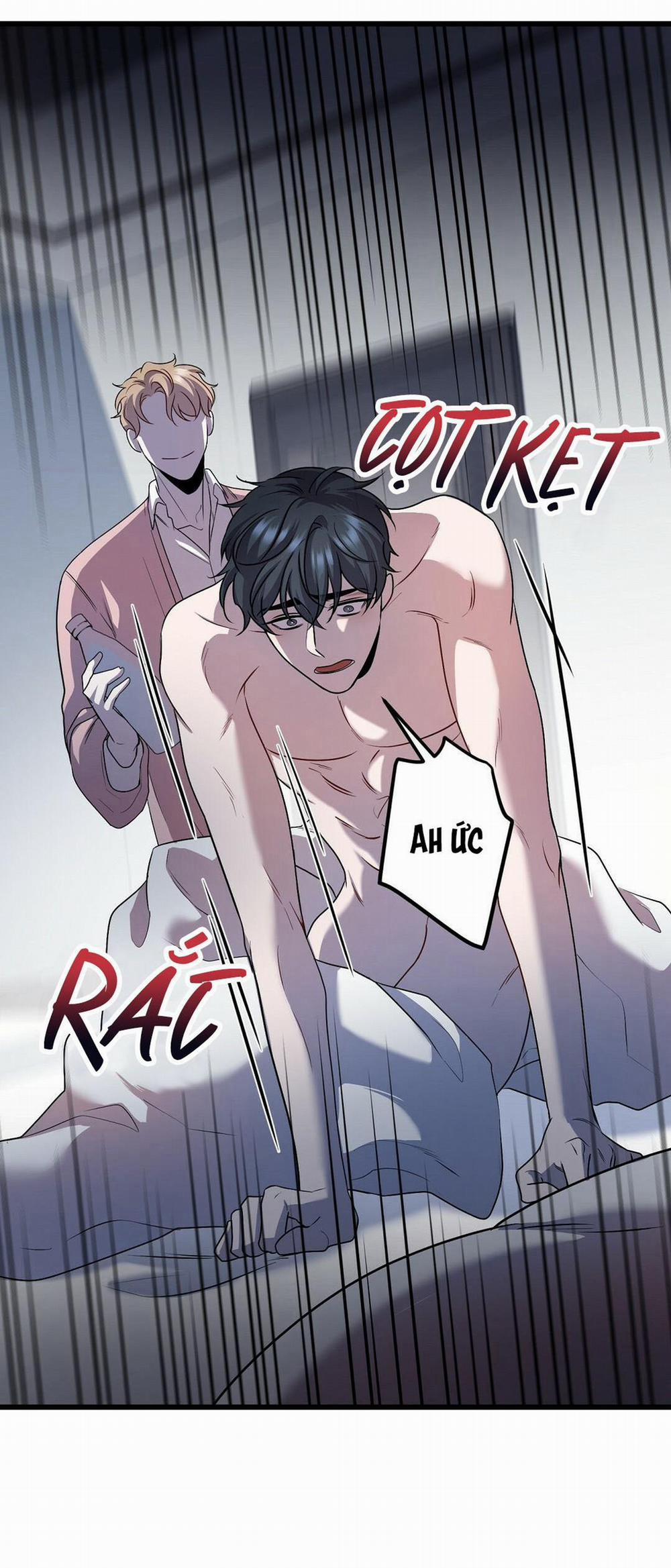 Đáy Sâu Tuyệt Vọng 9 trang 26