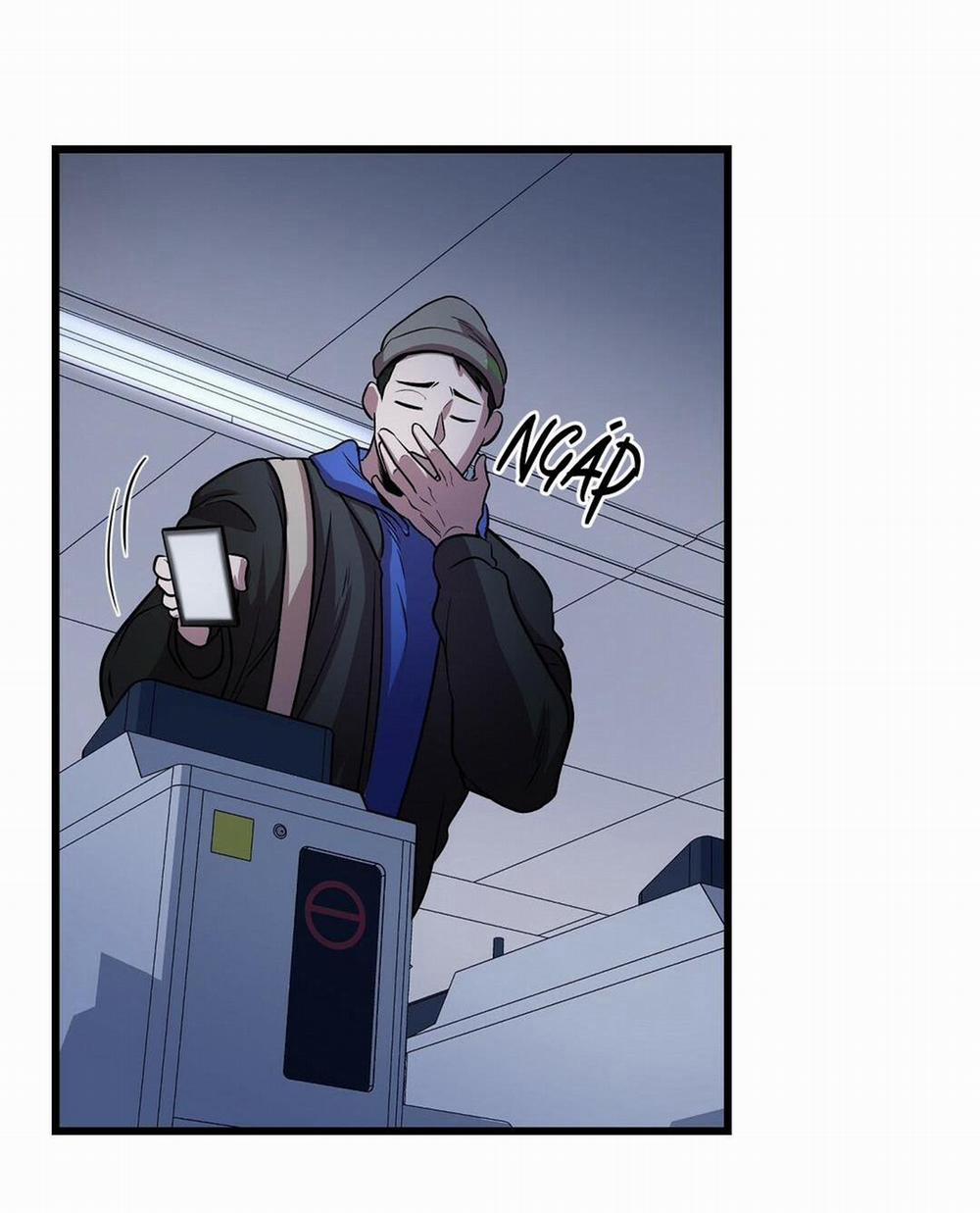 Đáy Sâu Tuyệt Vọng 9 trang 59