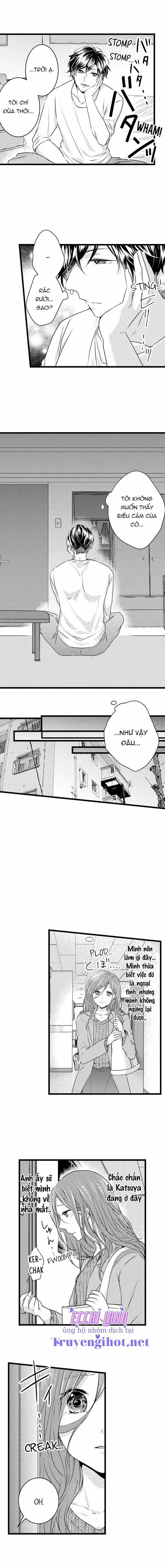 Đây Sẽ Không Được Coi Là Ngoại Tình Nếu Như Em Không Ra 4.2 trang 0