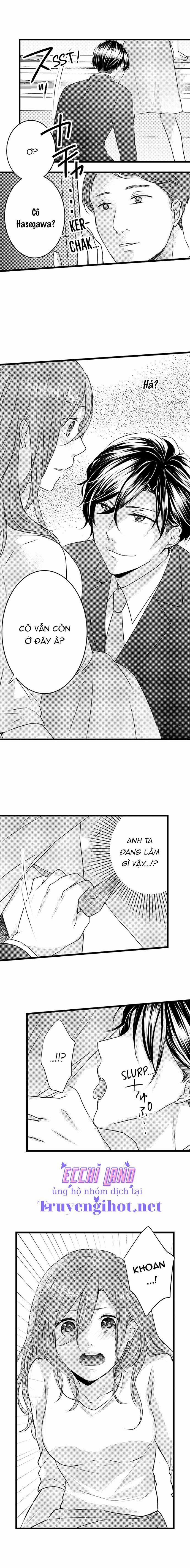 Đây Sẽ Không Được Coi Là Ngoại Tình Nếu Như Em Không Ra 6.2 trang 0