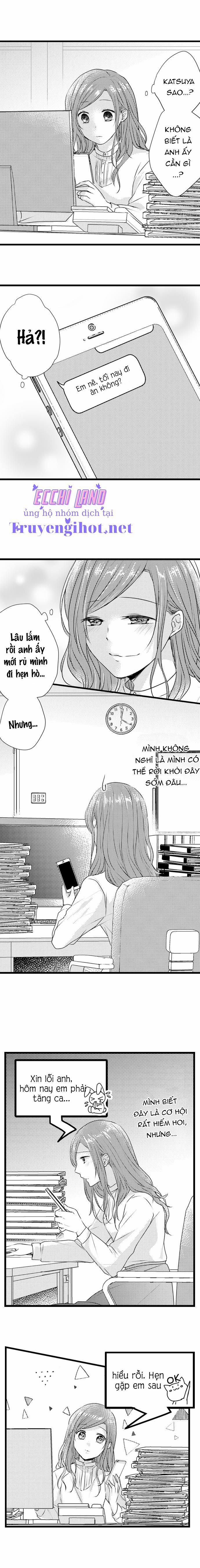 Đây Sẽ Không Được Coi Là Ngoại Tình Nếu Như Em Không Ra 7.2 trang 0