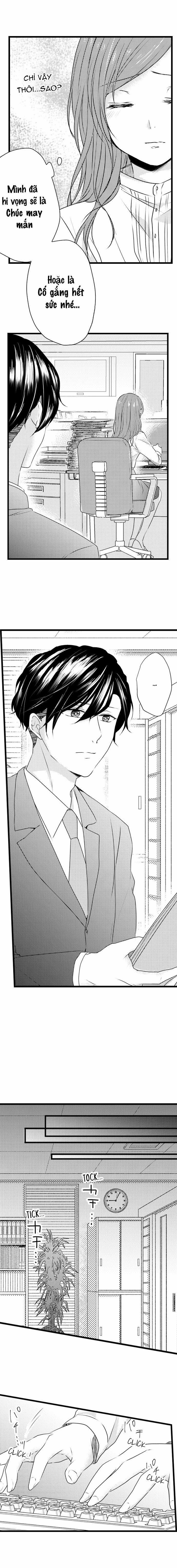 Đây Sẽ Không Được Coi Là Ngoại Tình Nếu Như Em Không Ra 7.2 trang 1