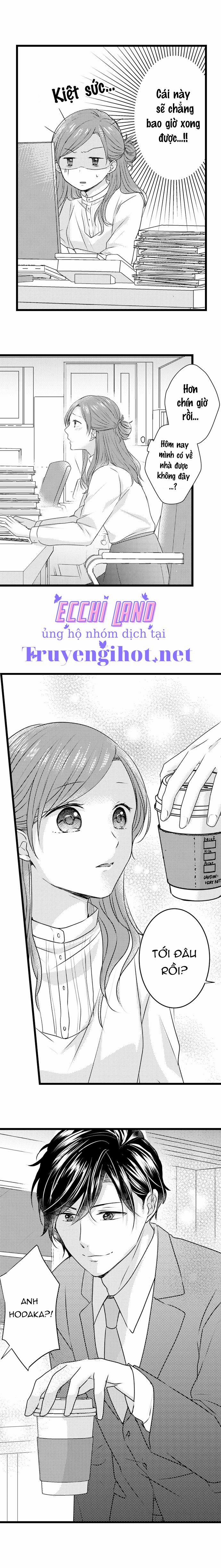 Đây Sẽ Không Được Coi Là Ngoại Tình Nếu Như Em Không Ra 7.2 trang 2