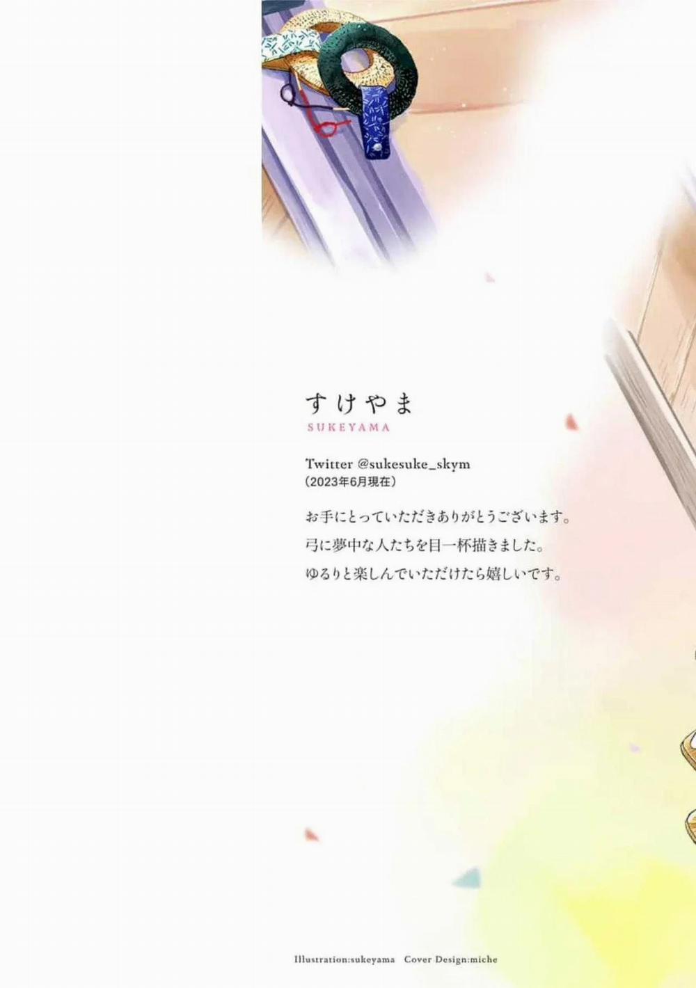 Dây Tơ Hồng Không Thể Chia Cắt 1 trang 2