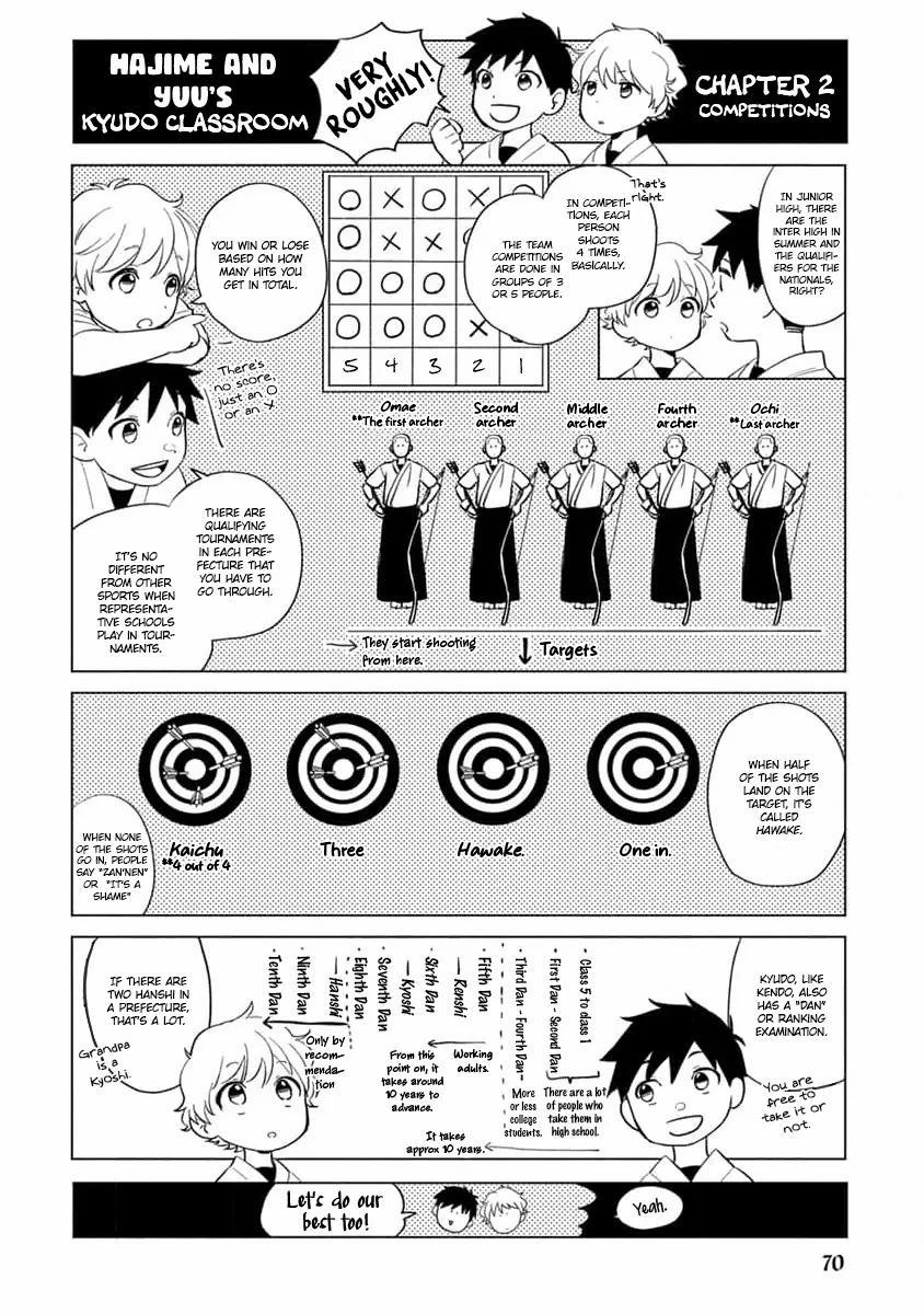 Dây Tơ Hồng Không Thể Chia Cắt 2 trang 39