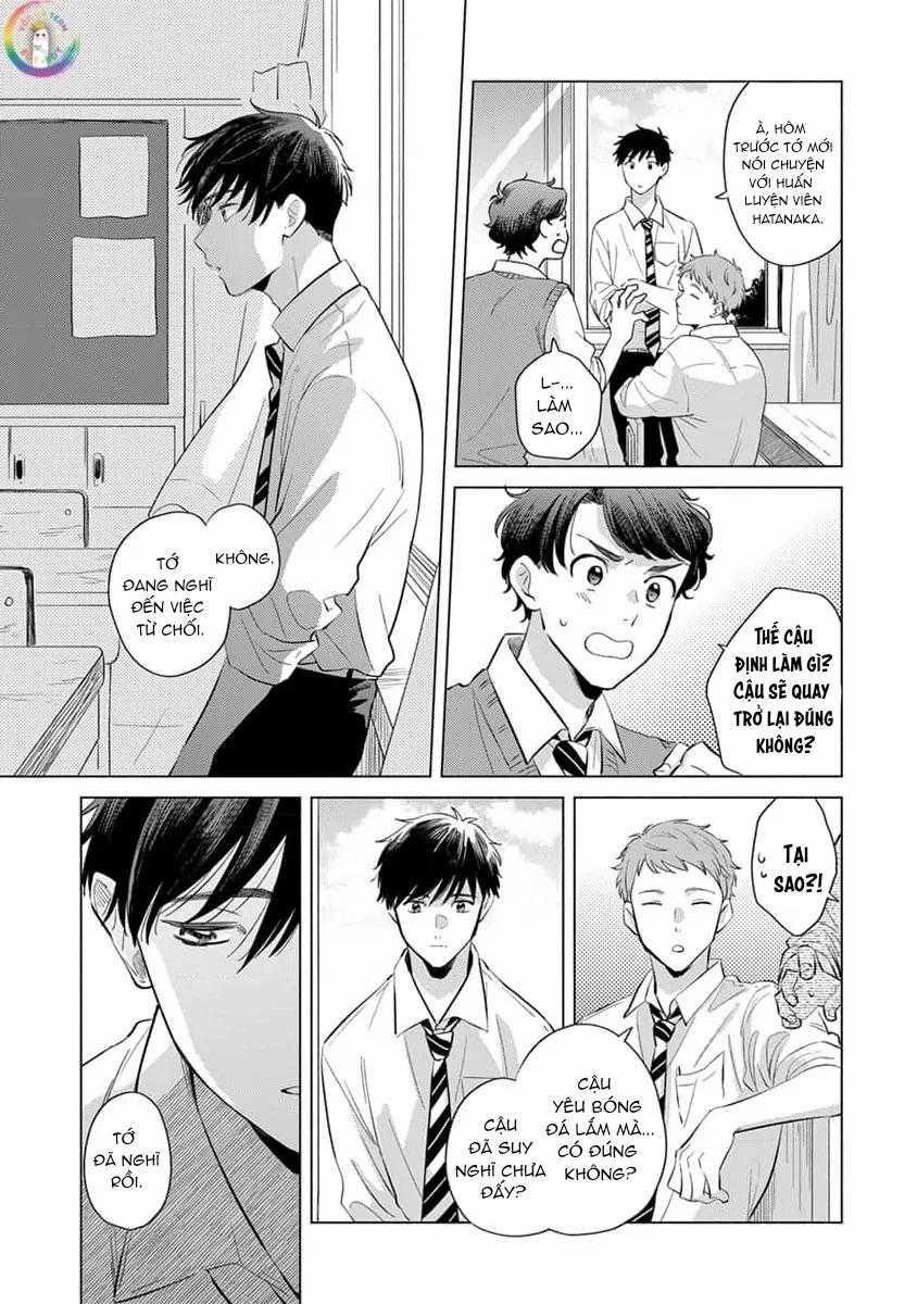 Dây Tơ Hồng Không Thể Chia Cắt 4 trang 8