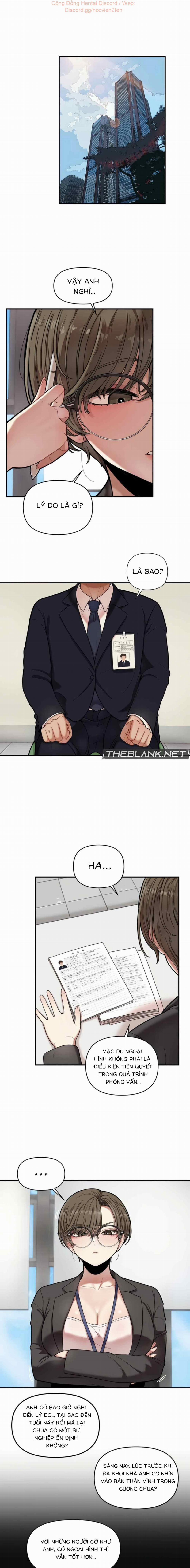 Đáy xã hội may mắn và em succubus múp rụp! 1 trang 1