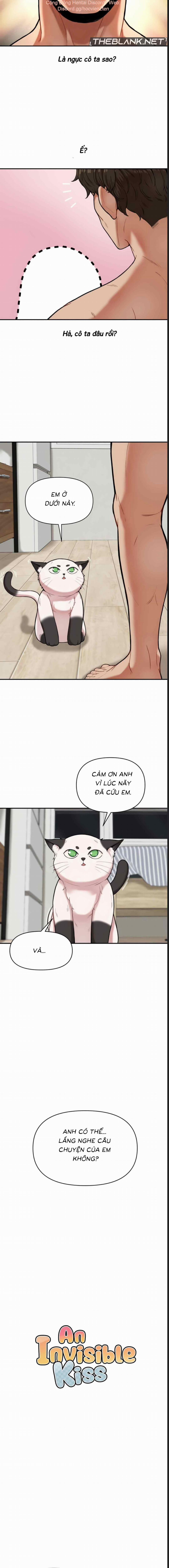 Đáy xã hội may mắn và em succubus múp rụp! 1 trang 10