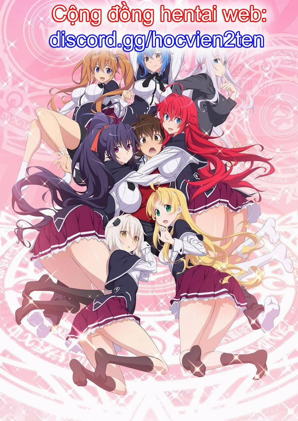 Đáy xã hội may mắn và em succubus múp rụp! 1 trang 13