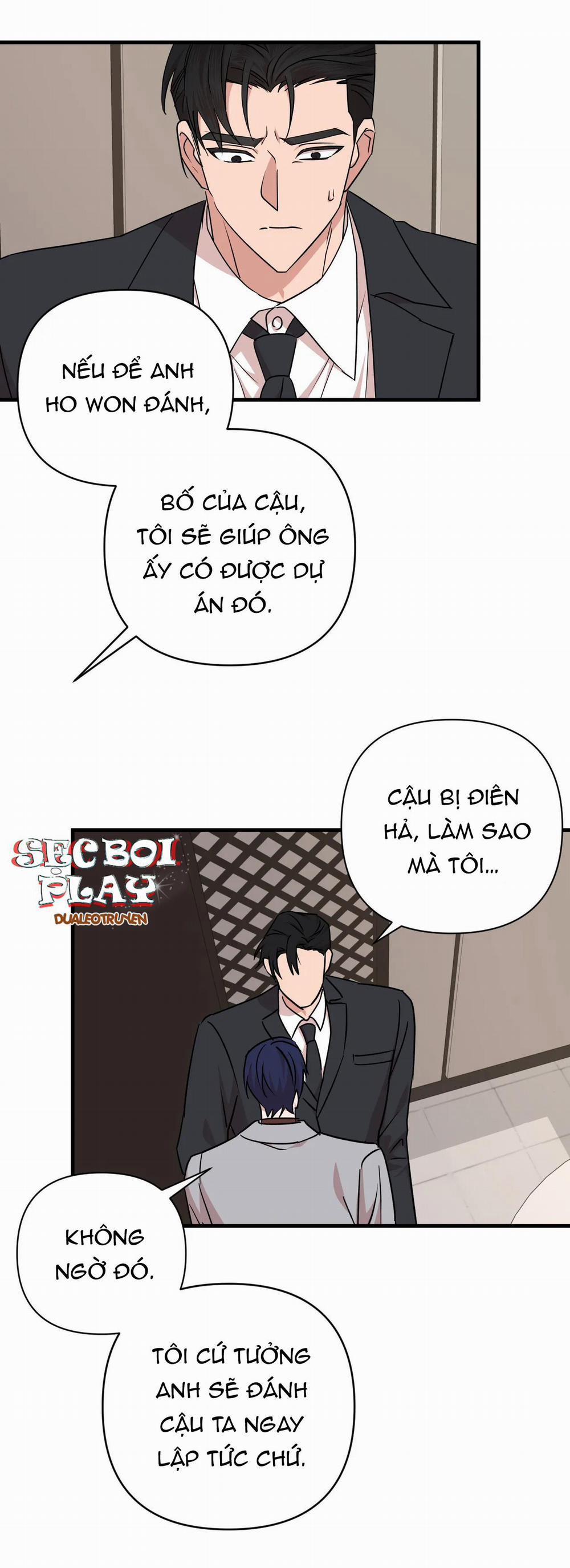 DÂY XÍCH 11 trang 21