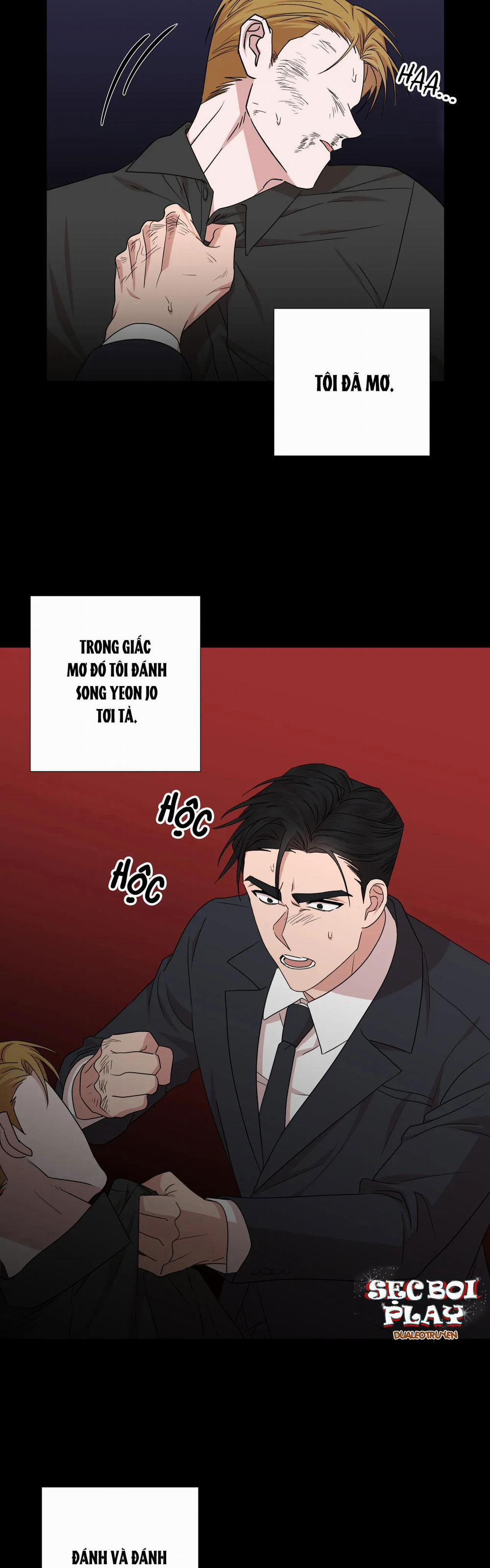 DÂY XÍCH 12 trang 1