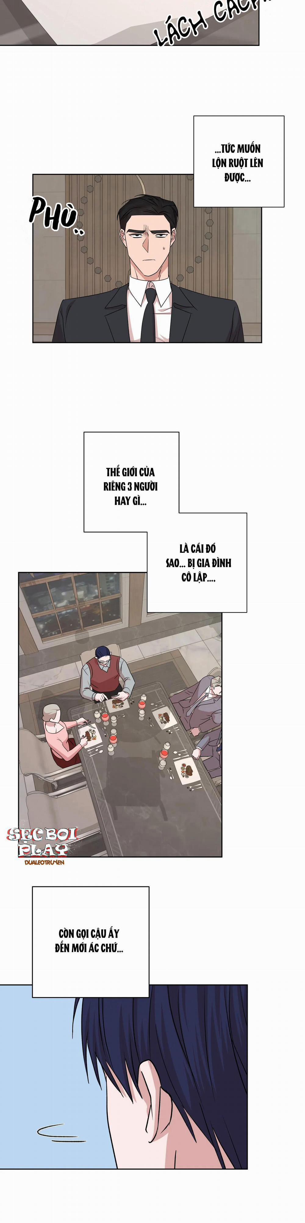 DÂY XÍCH 13 trang 1