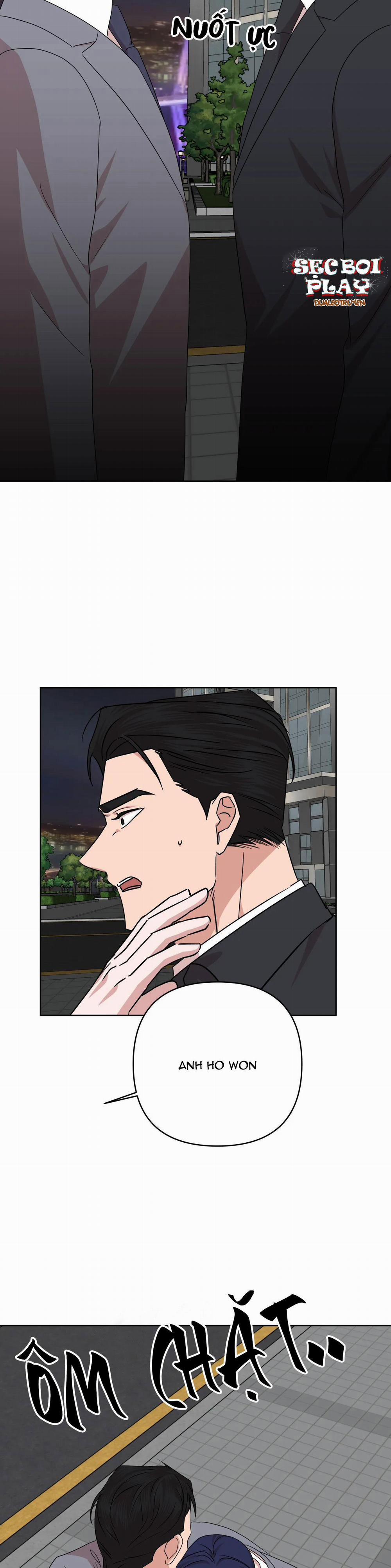 DÂY XÍCH 13 trang 12